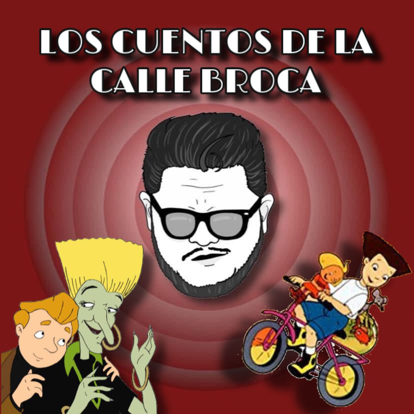 Los Dibujos Animados