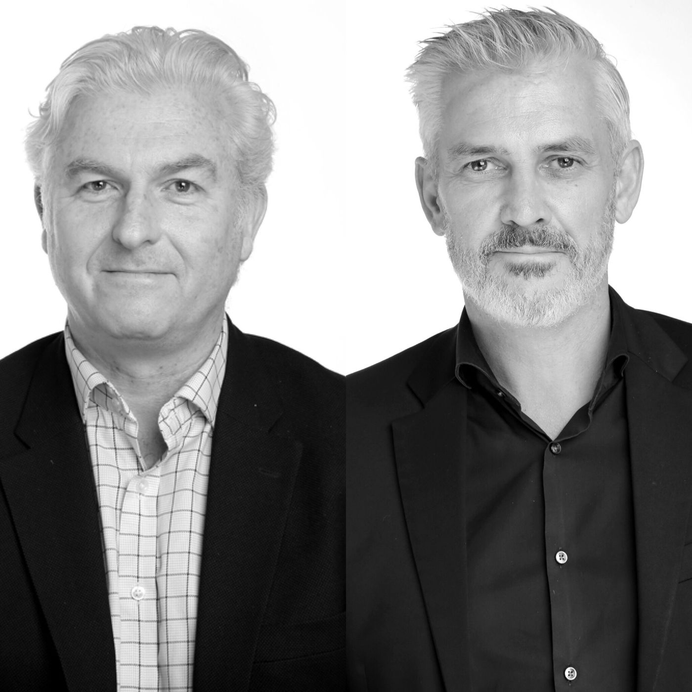 The Crowd with Us Podcast