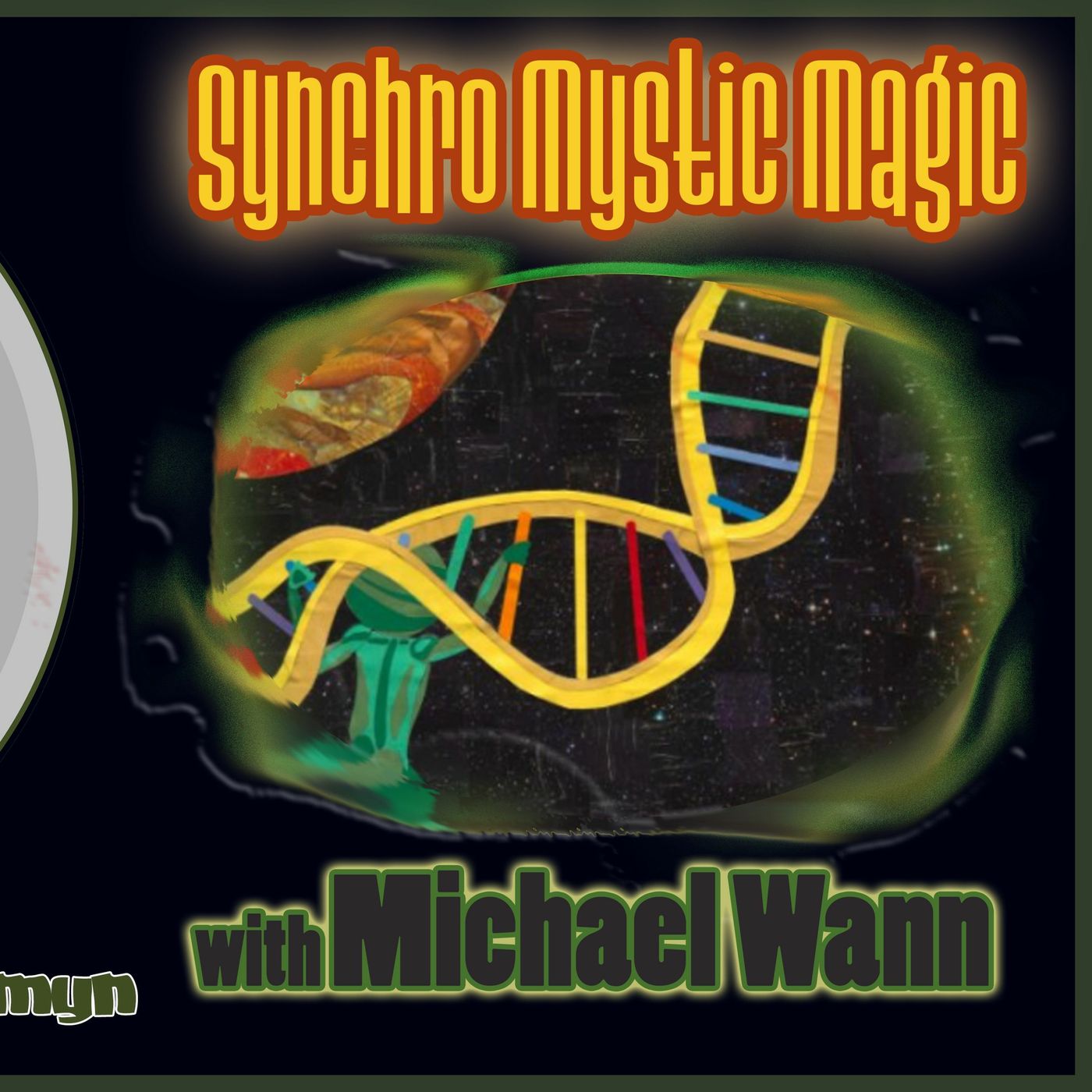 Rewilding With Michael Wann