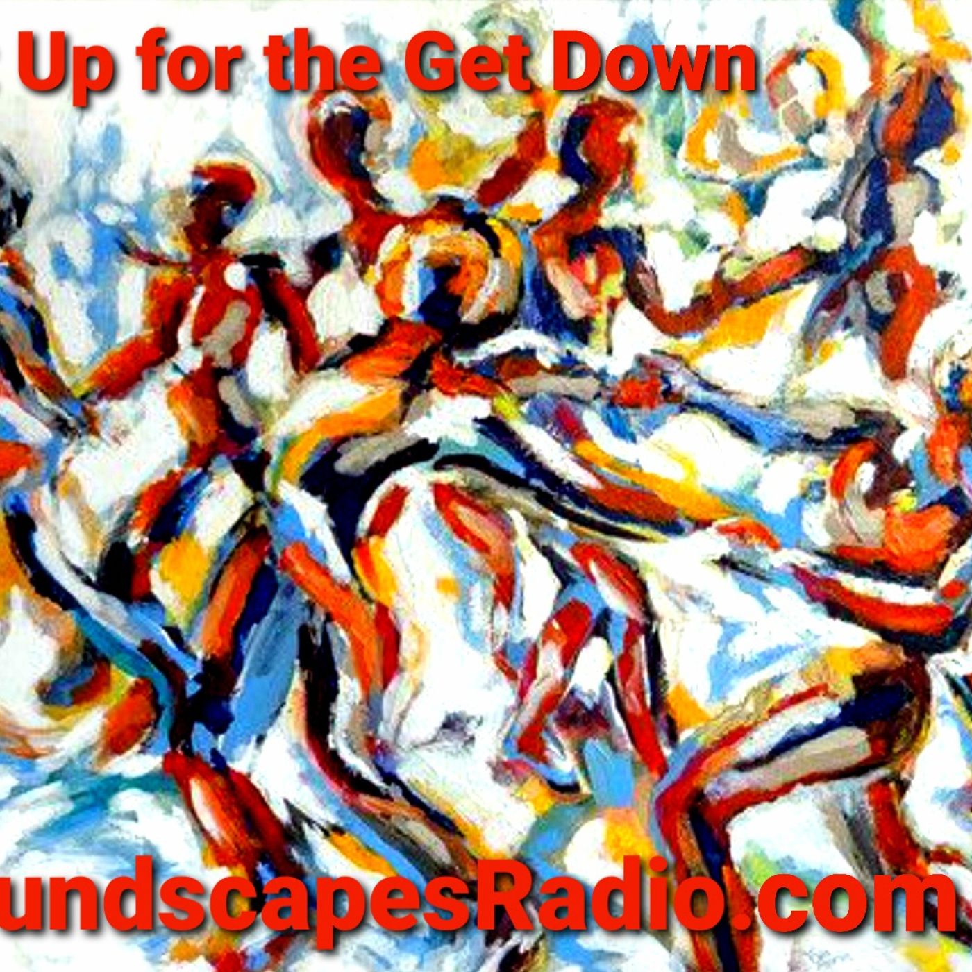 SoundScapesRadio