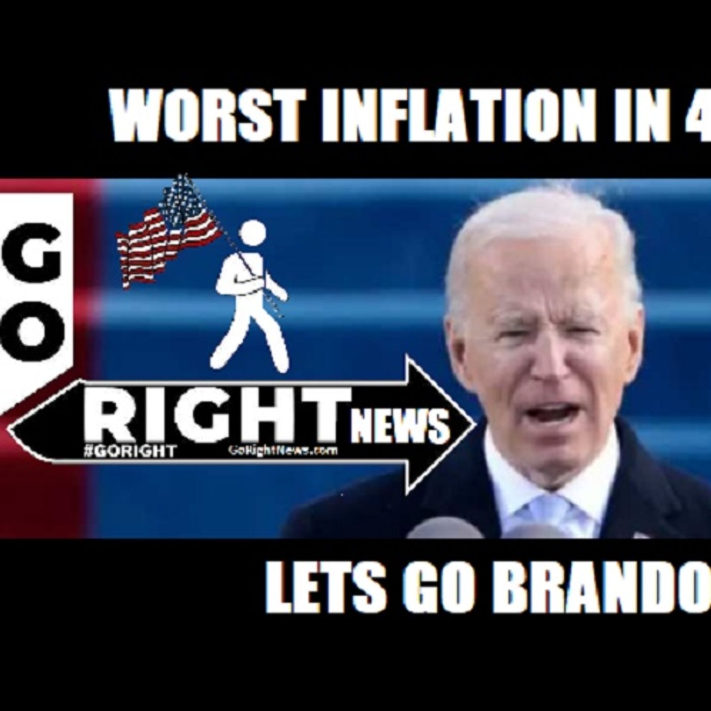 WORST INFLATION IN 40 YEARS