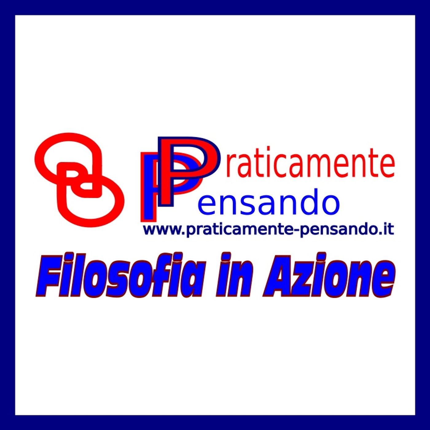 La Filosofia in azione
