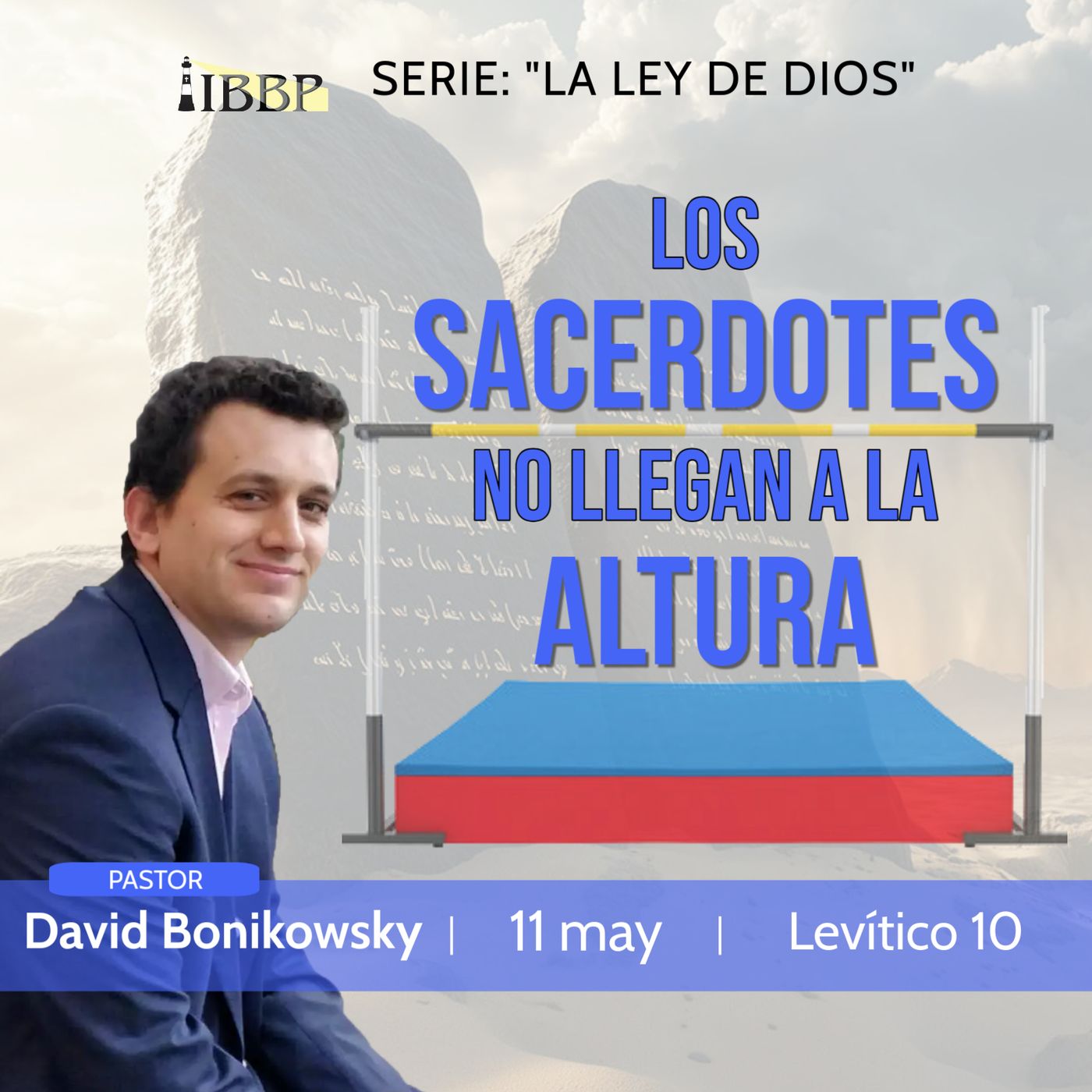 Iglesia Bautista Bíblica del Puerto