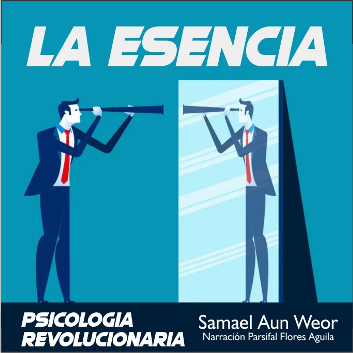 Psicología Revolucionaria