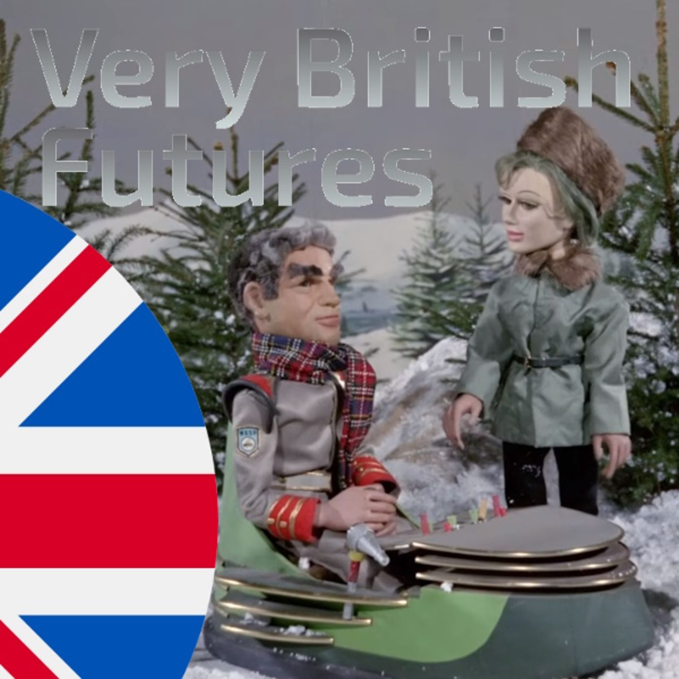 Very British Futures