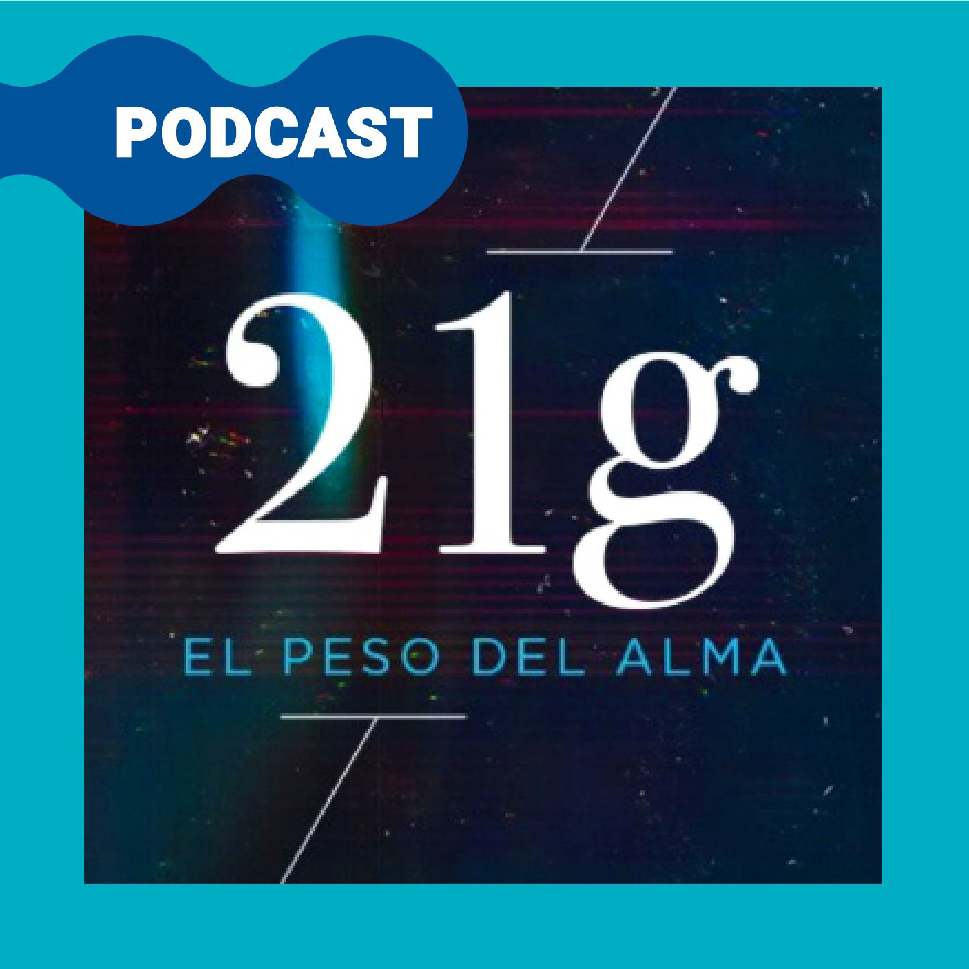 21 gramos