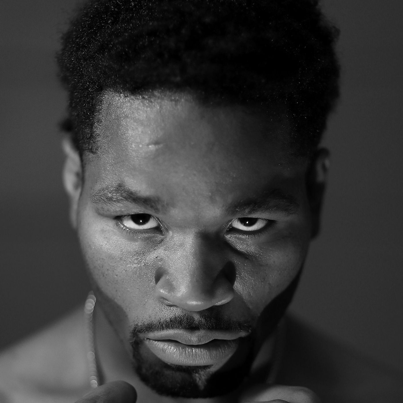 The Bushman Show