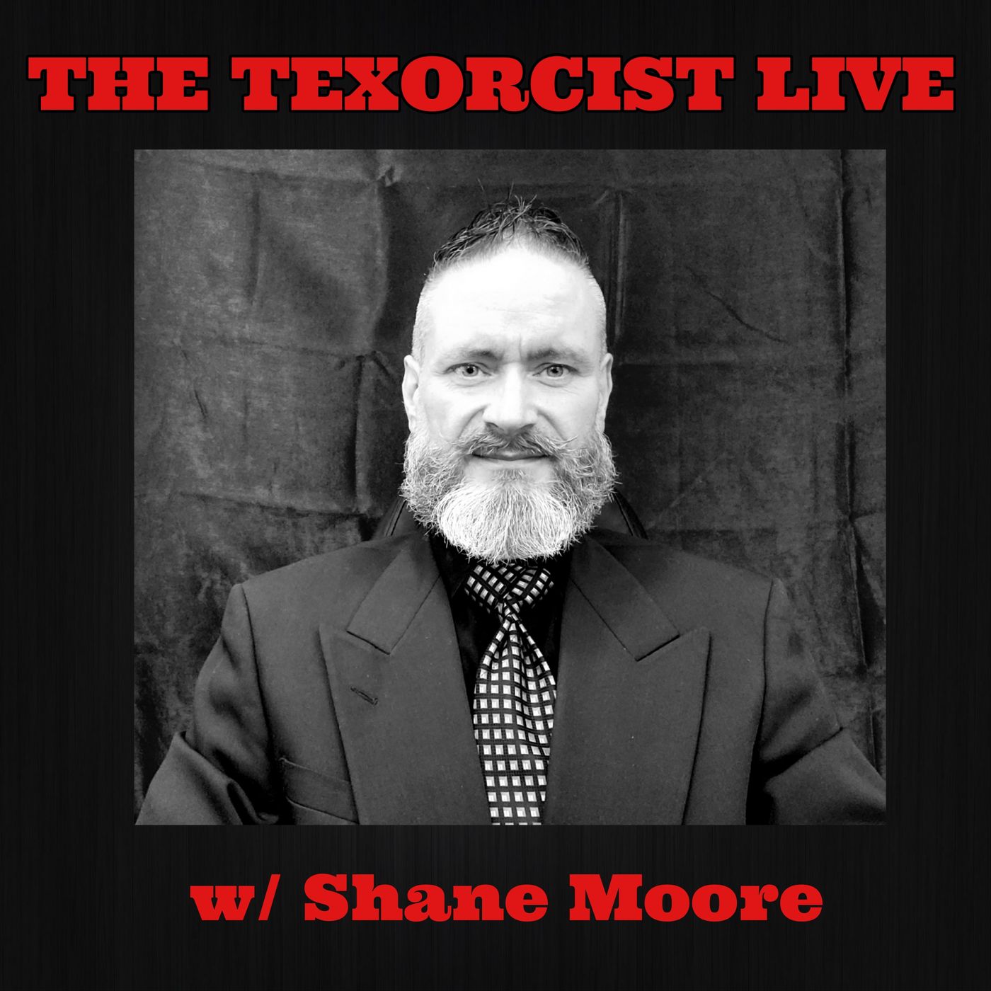 The Texorcist Podcast w/ Shane Moore