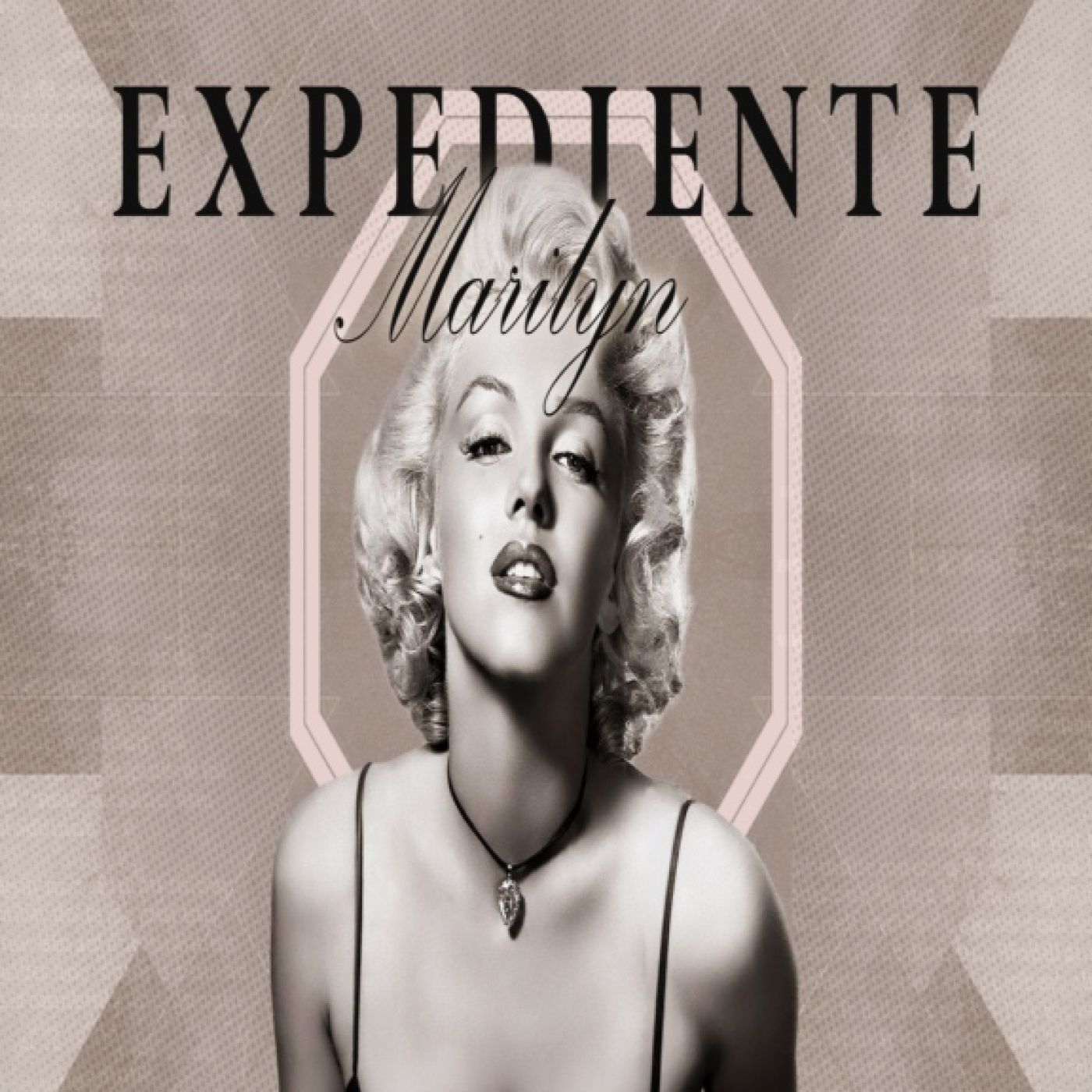 Cuarto Milenio 21×40 (28/06/2026): Expediente Marilyn episode artwork