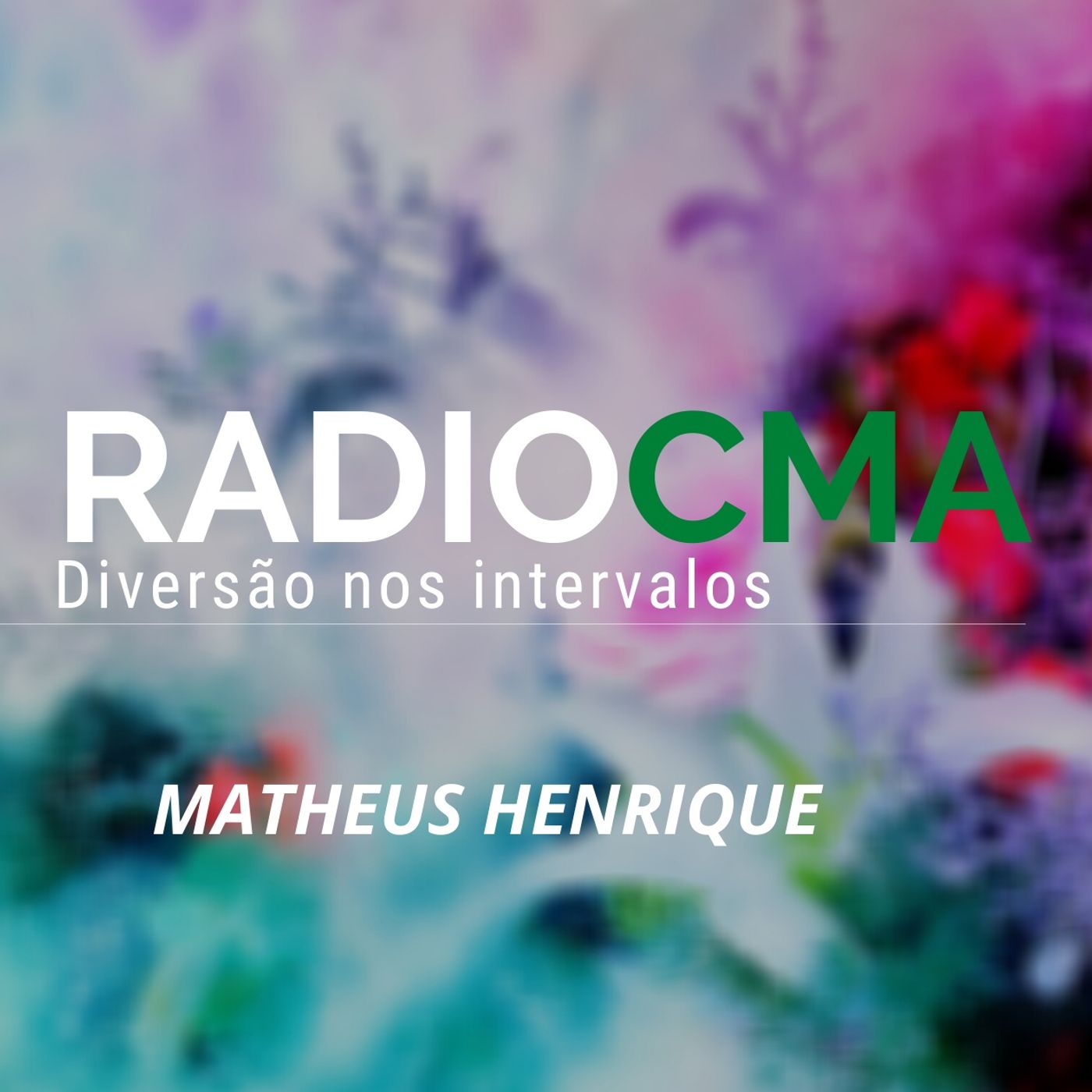 RADIO CMA