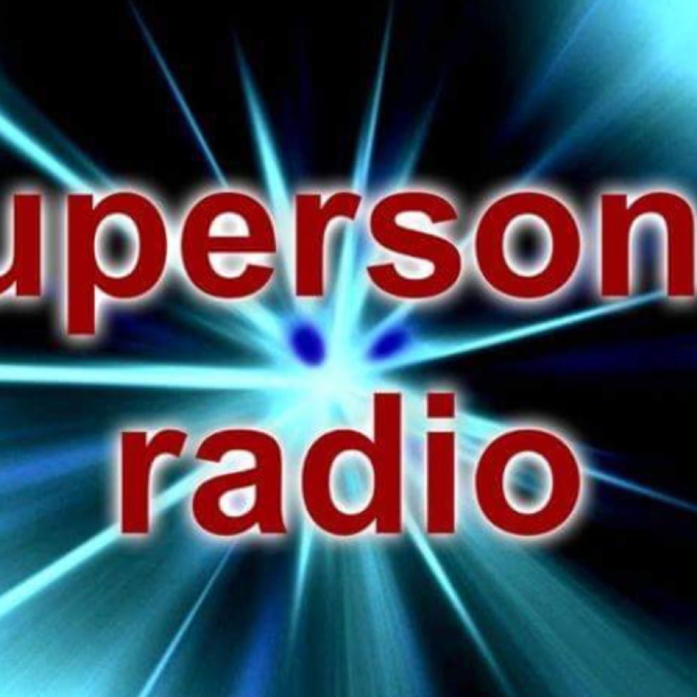 SUPERSONIC RADIO