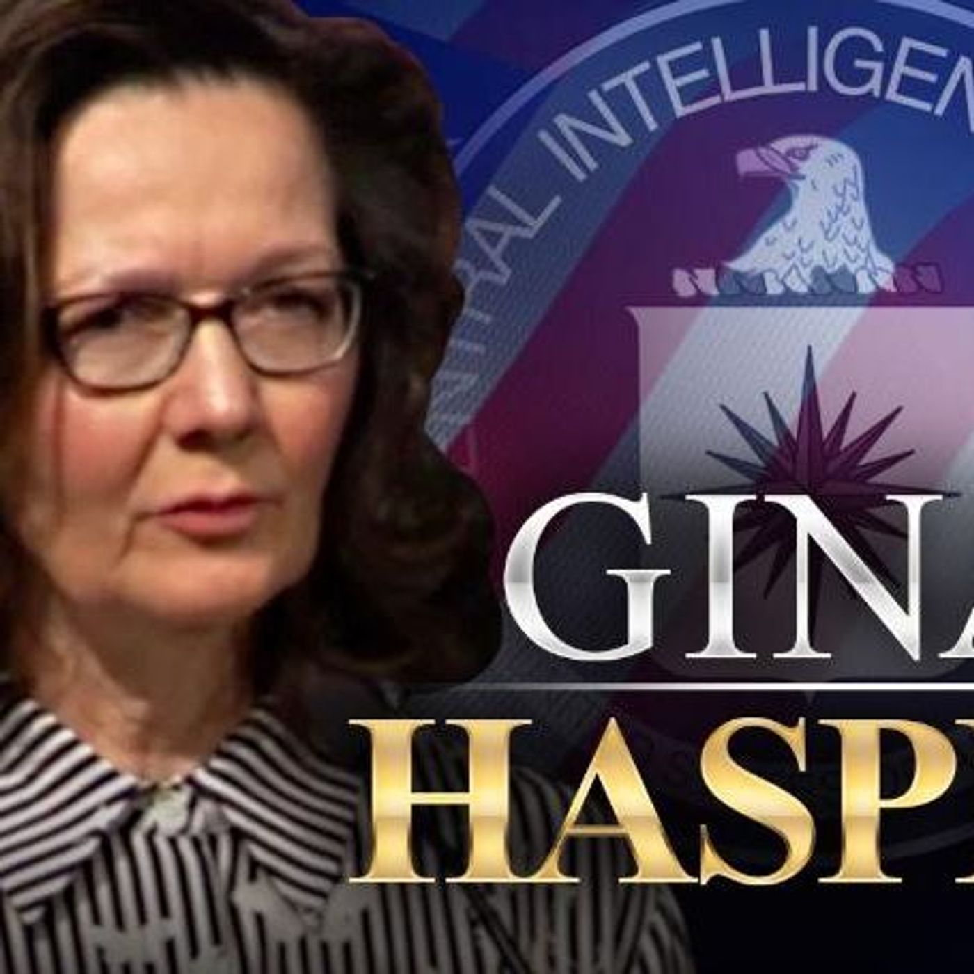 Episode 243 - Dems 'waterboard' Haspel episode artwork