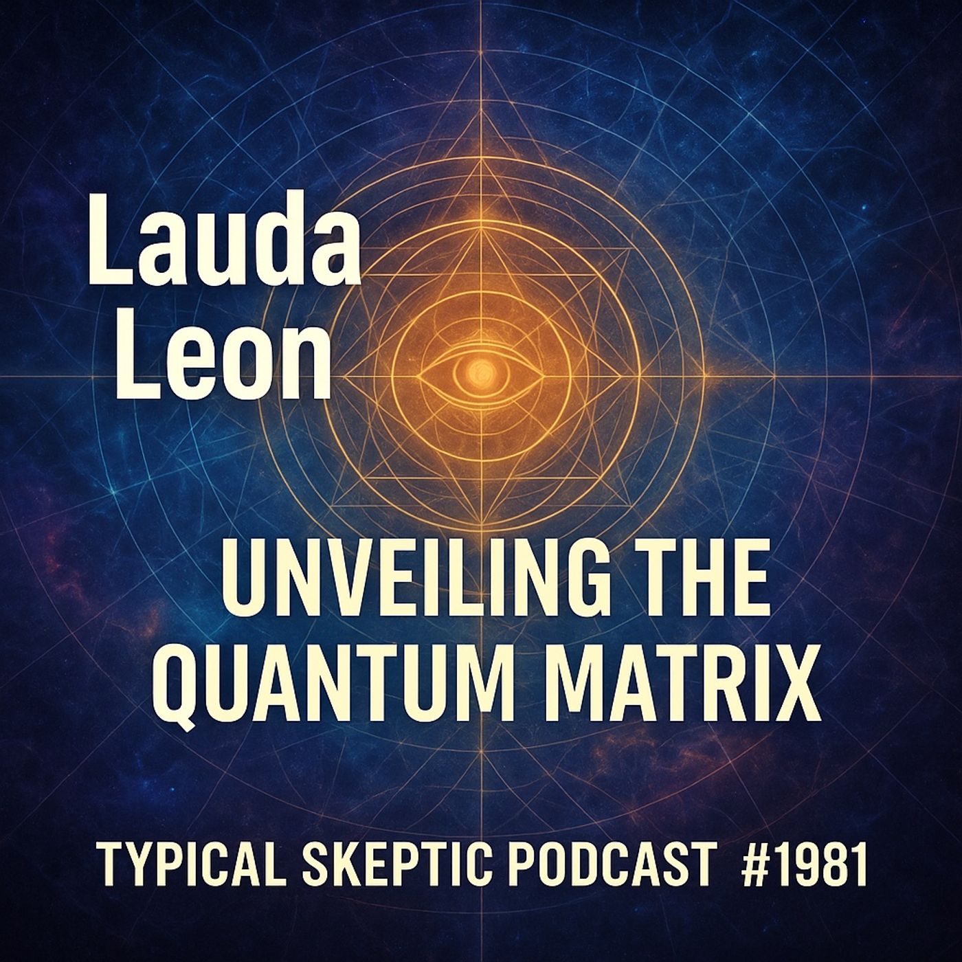 Typical Skeptic Podcast