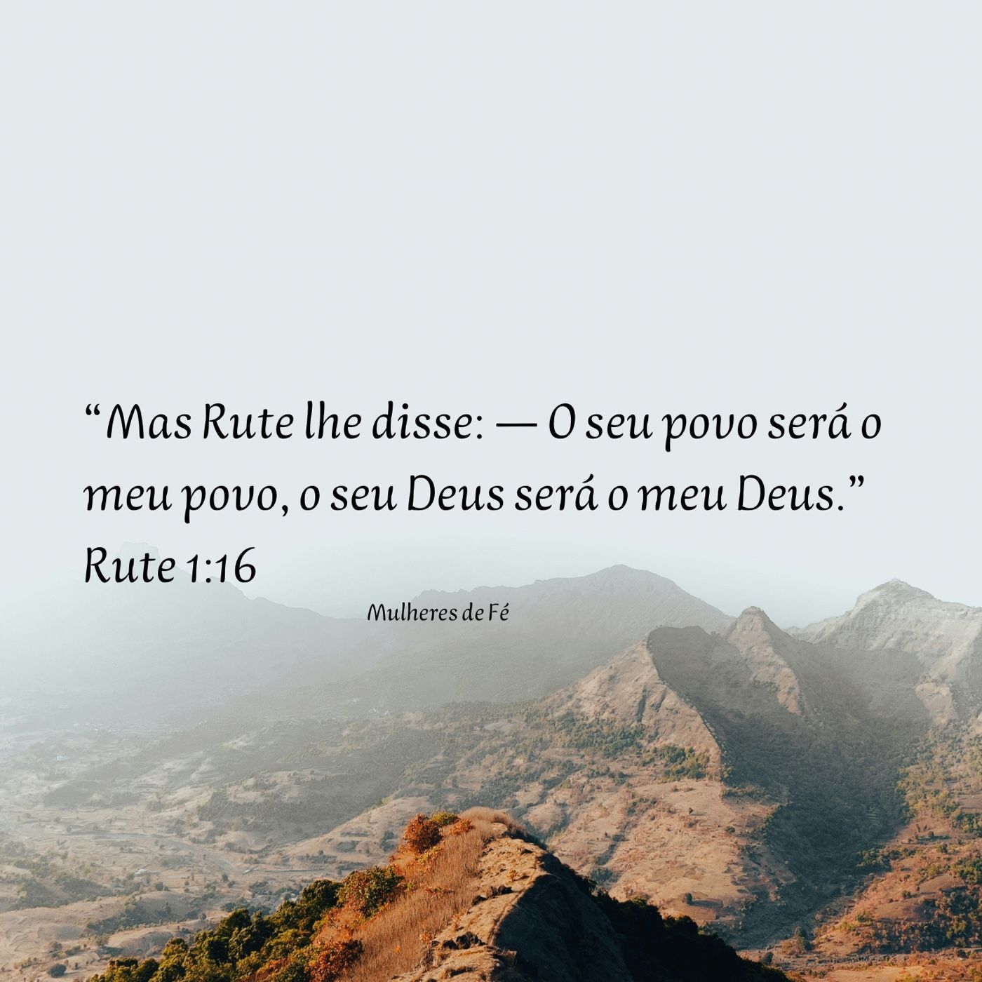 Espiritualidade
