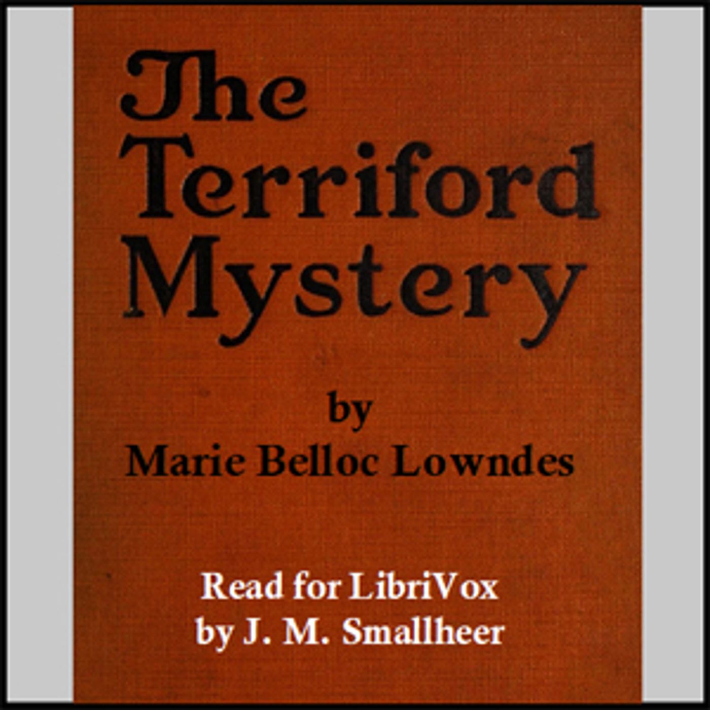 The Terriford Mystery