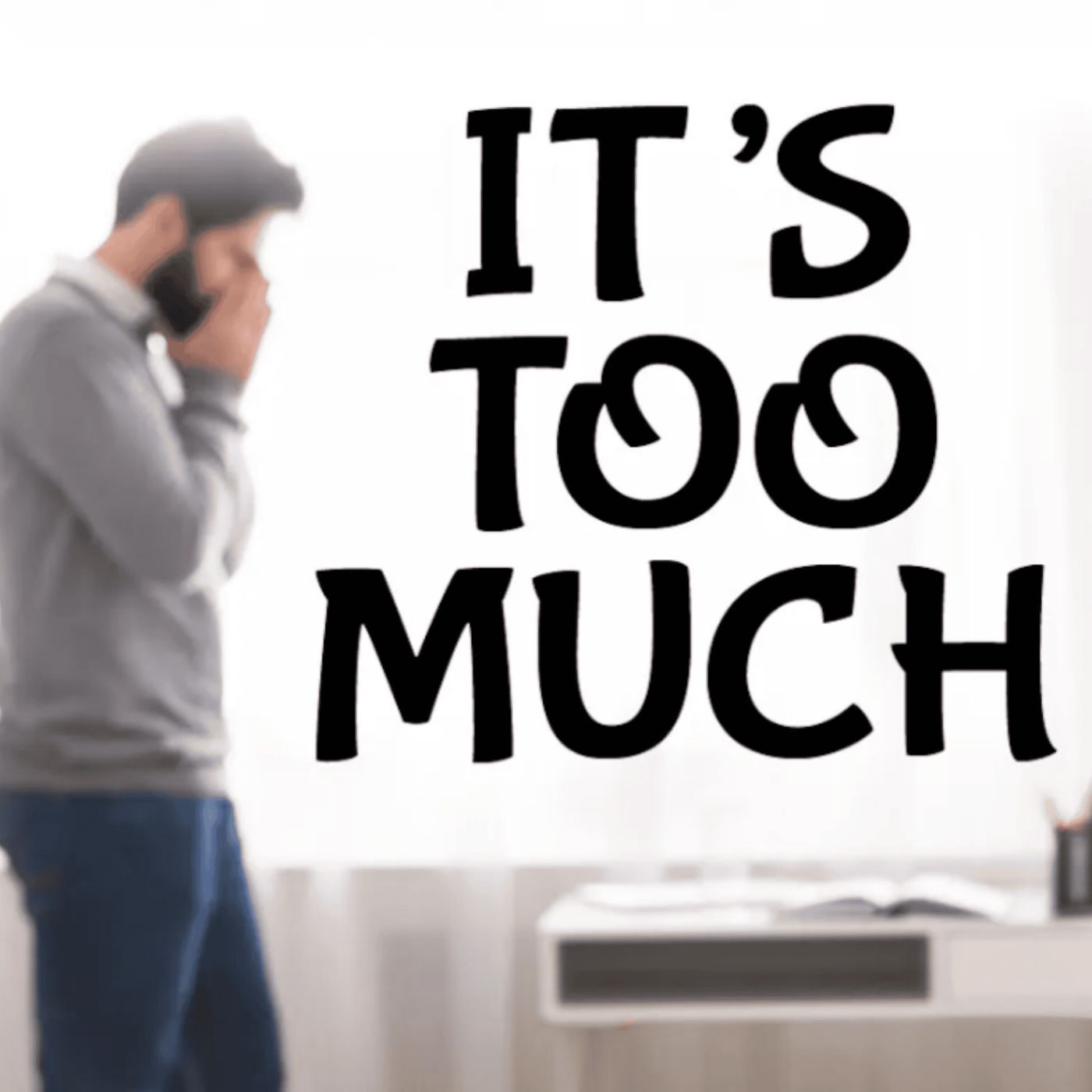 How To Overcome This Hardship | Mufti Menk Podcast