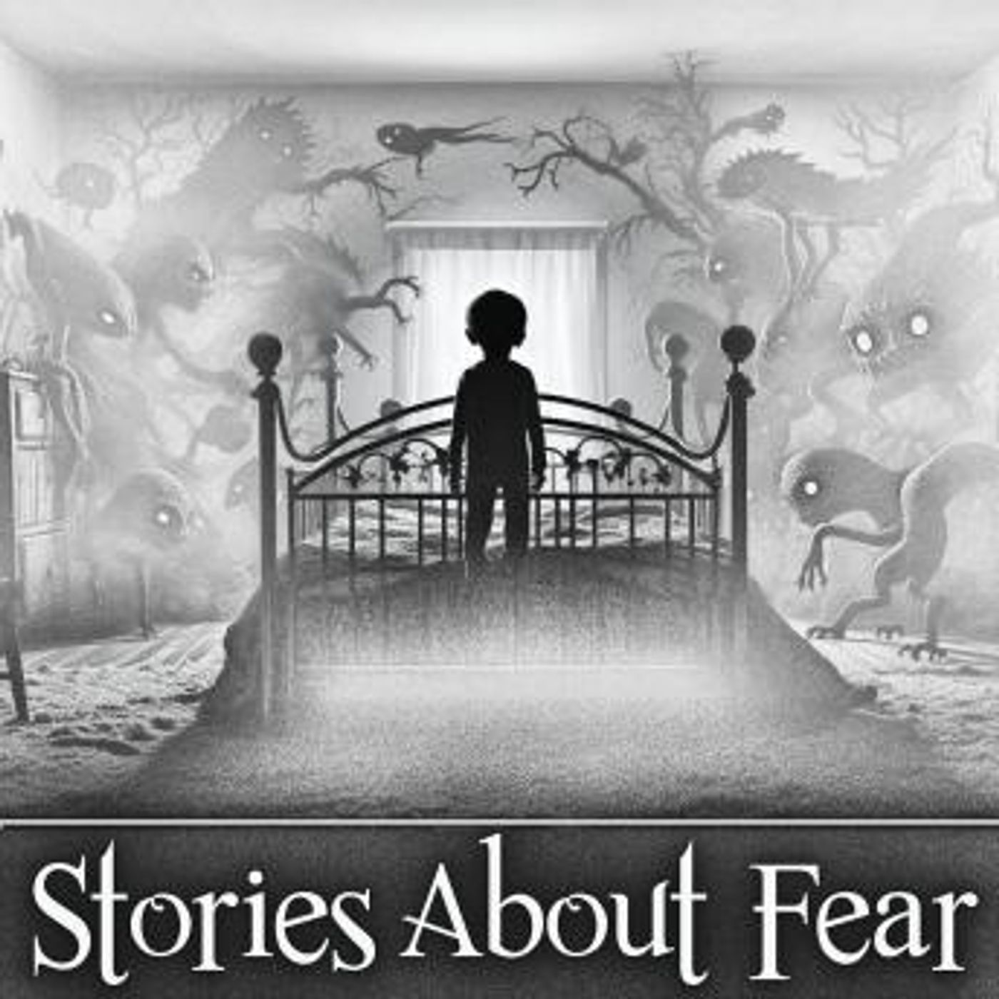 Access Essential Full Audiobooks in Mystery, Thriller & Horror, Horror