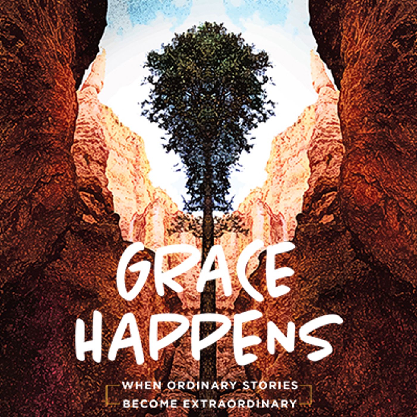 Grace Happens - Simple Grace - 04-01-18 episode artwork