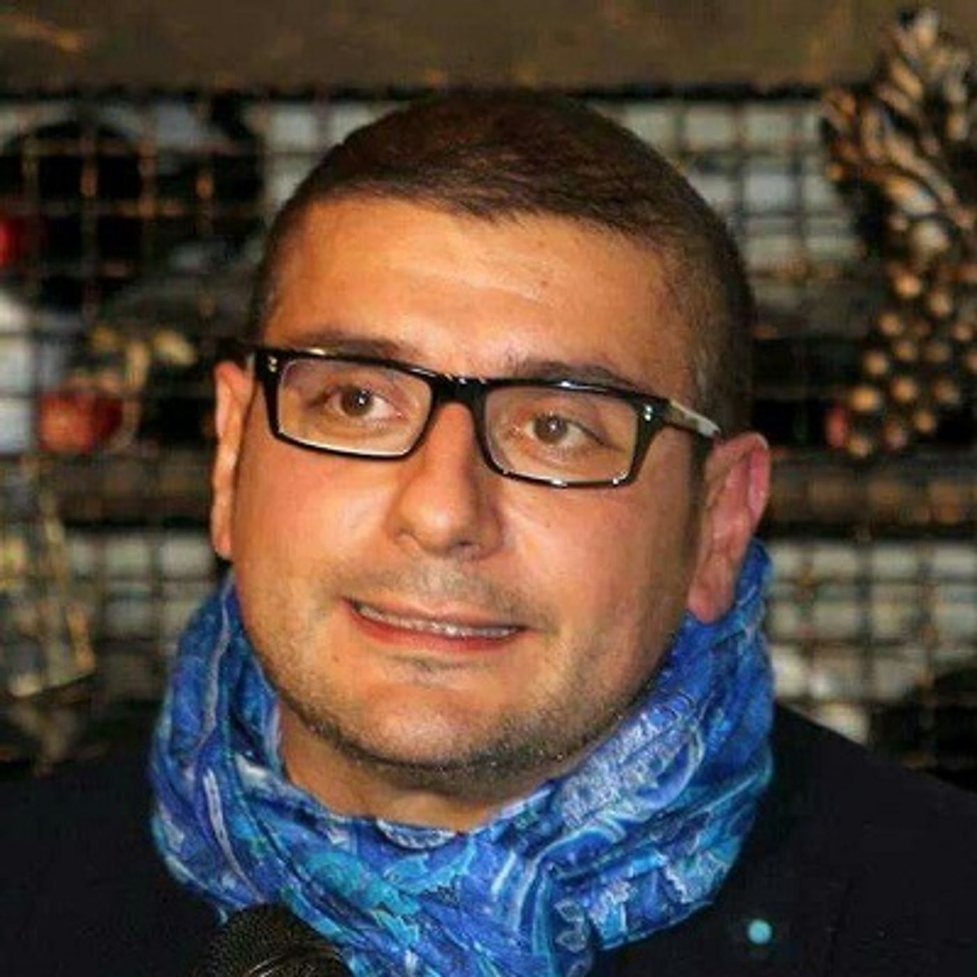 In ricordo del Collega Francesco PAGLIUSO, ucciso nella notte tra il 9 e il 10 agosto 2016. episode artwork