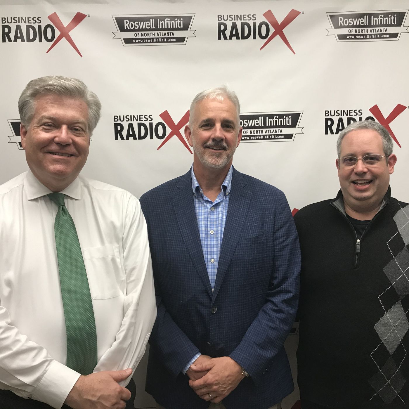 North Fulton Business Radio