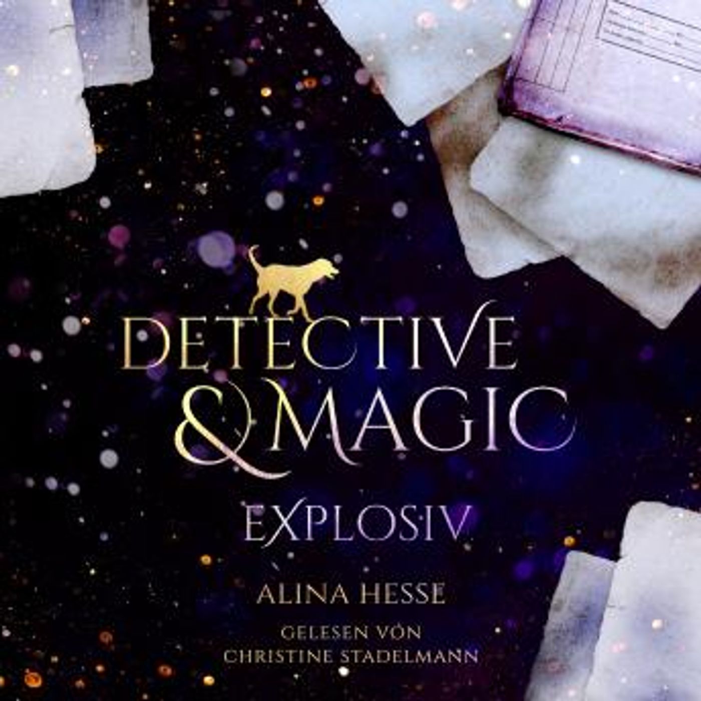 Get Your Favorite Full Audiobooks in Mystery, Thriller & Horror, Cozy Mystery
