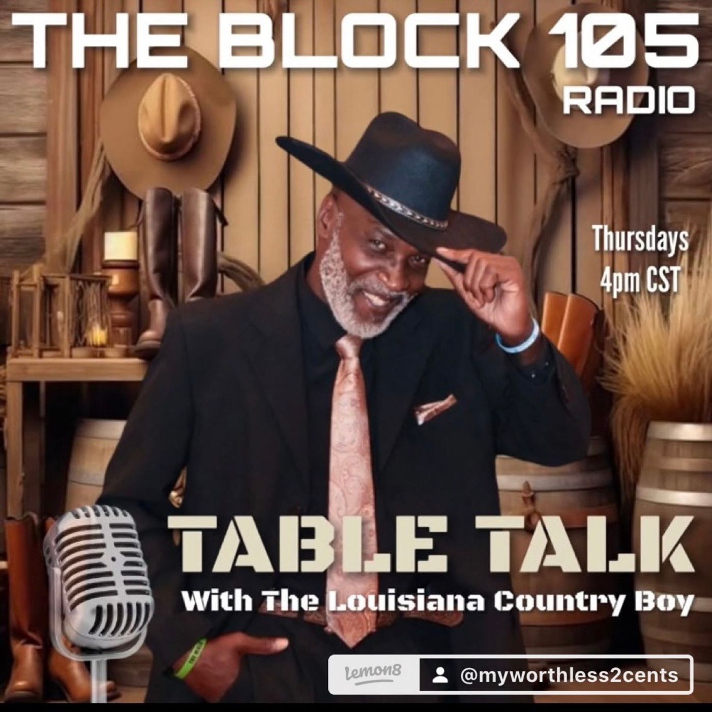 Aww Shucks Ya Boy Is Back Come Come Join The Louisiana Country Boy