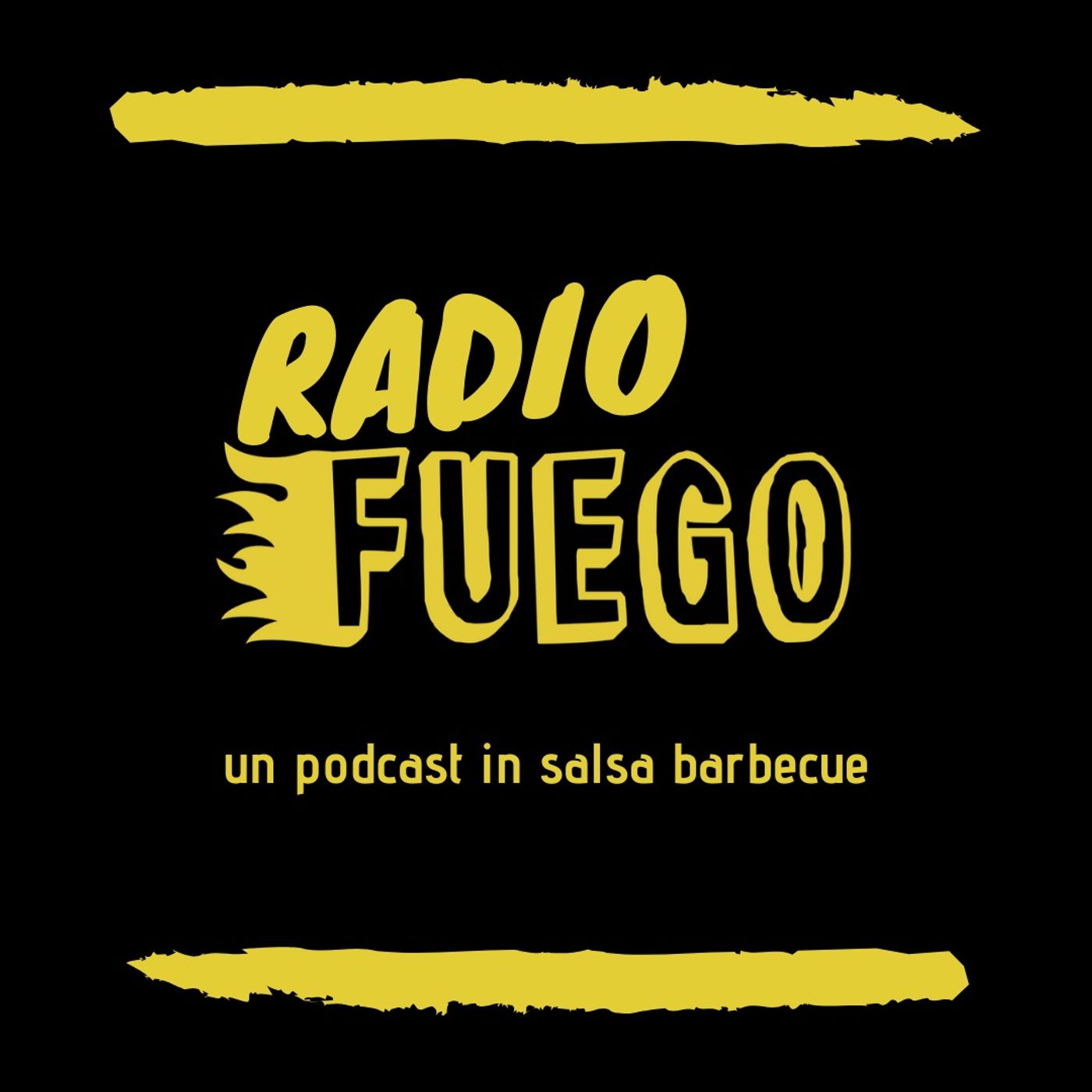 Radio Fuego