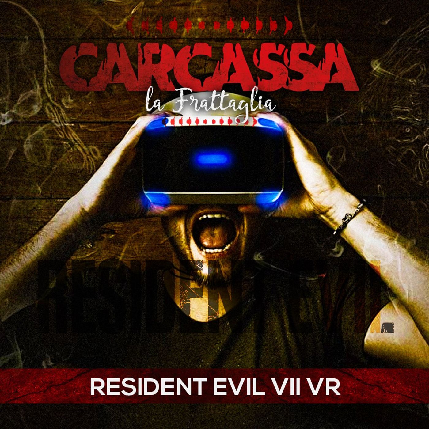 Carcassa