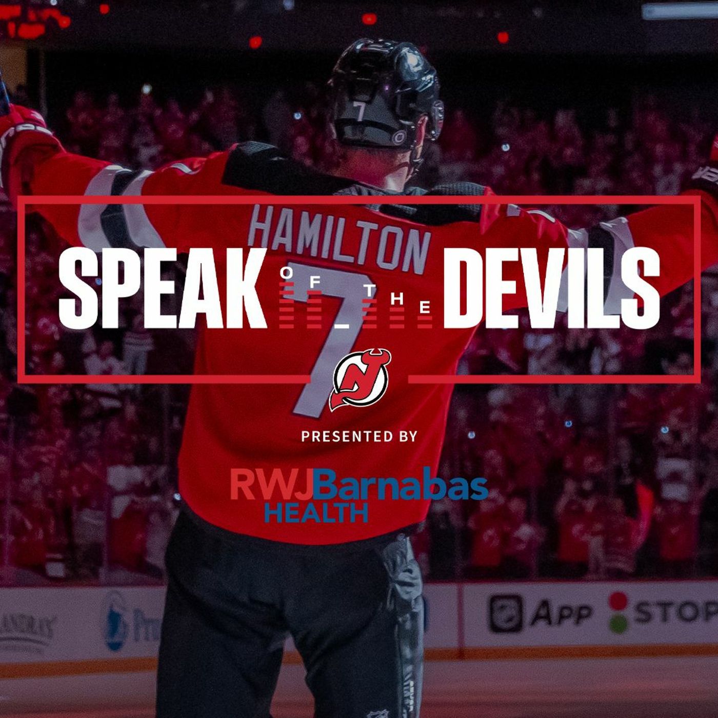 Speak of the Devils