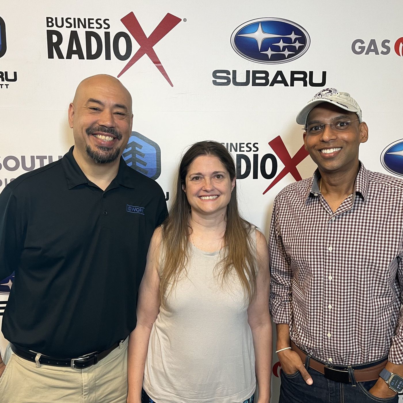 Gwinnett Business Radio