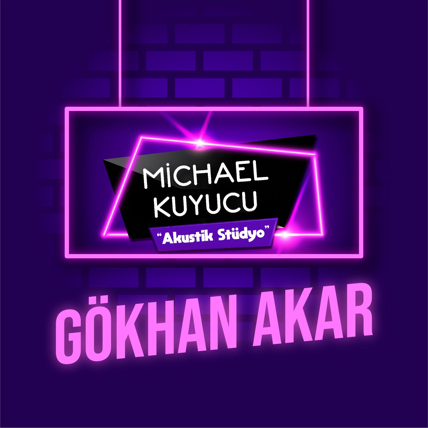 Akustik Stüdyo By Prof.Dr.Michael Kuyucu