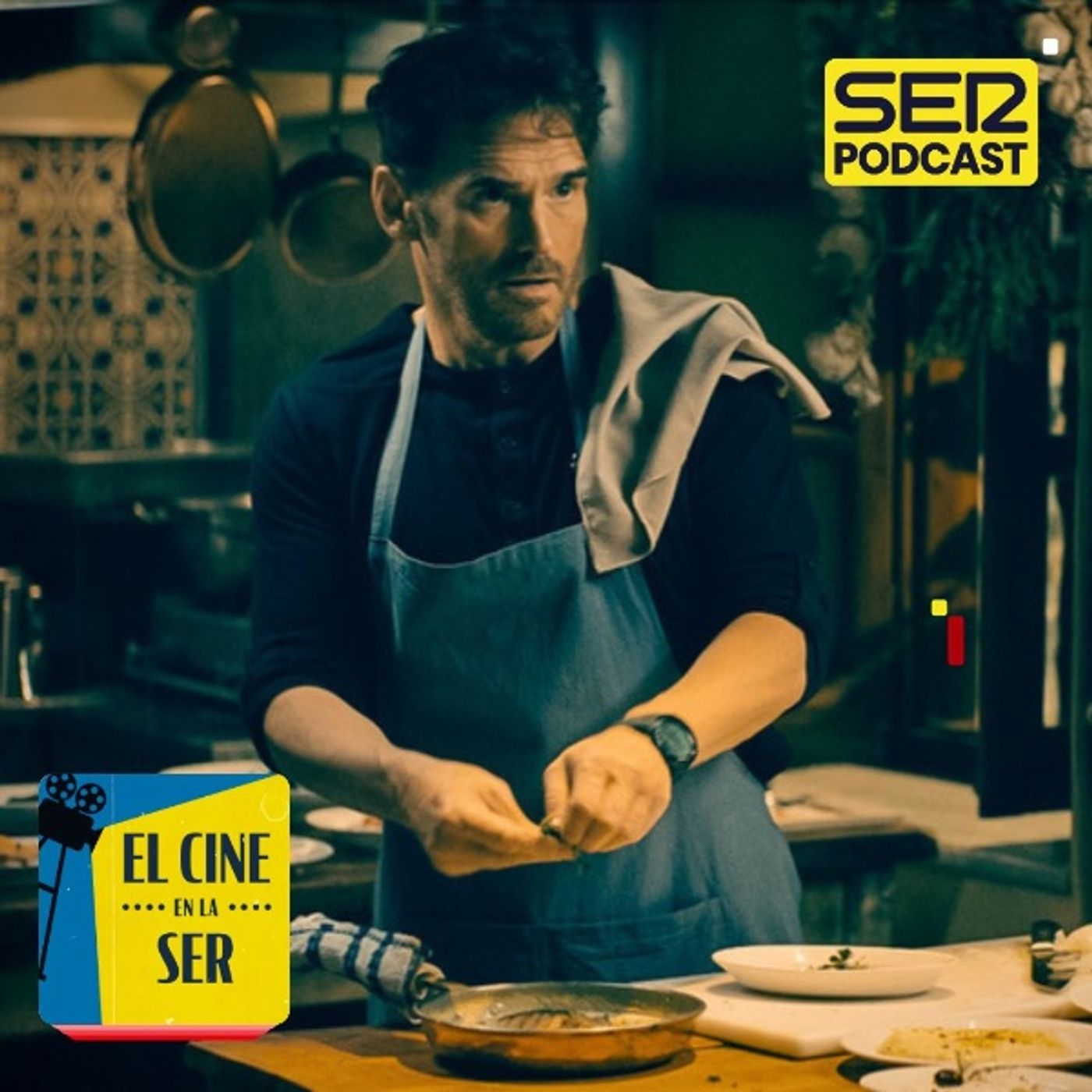 El Cine en la SER
