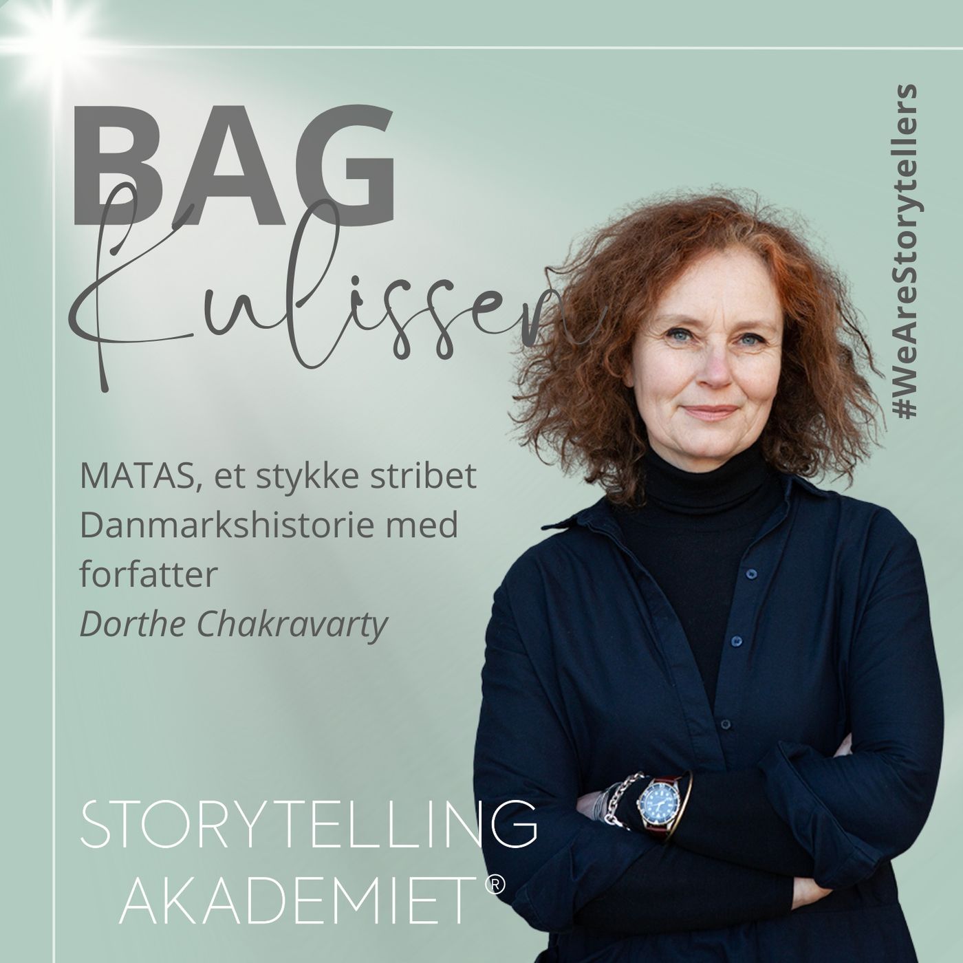 Bag Kulissen