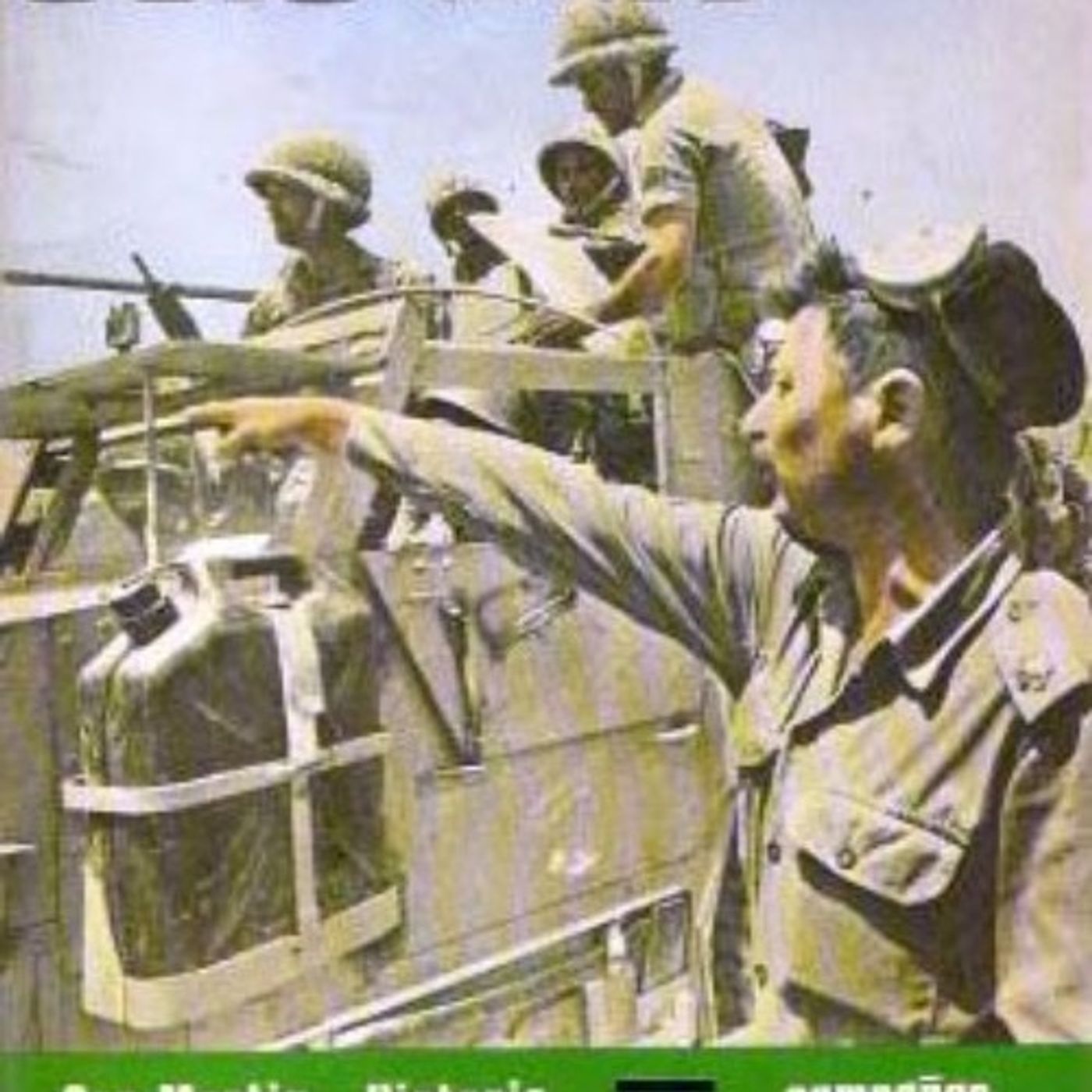 Historias de los Libros