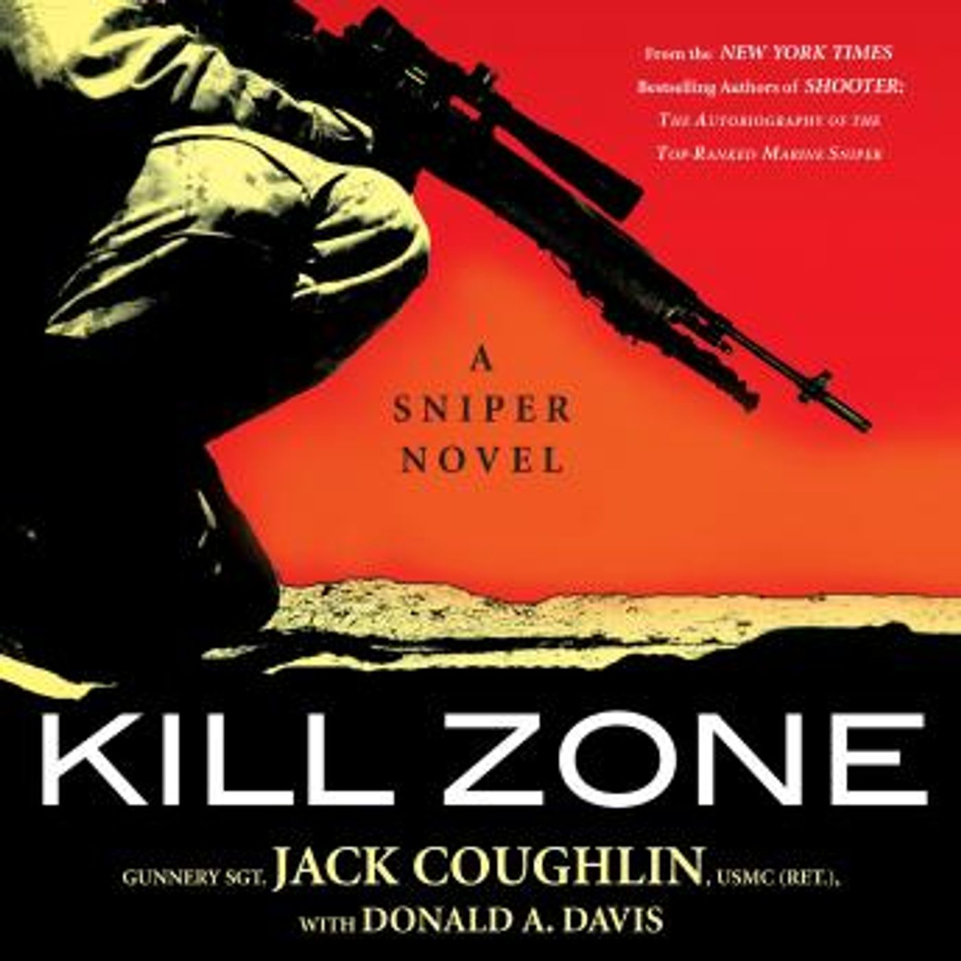 Listen to New Full Audiobooks in Mystery, Thriller & Horror, Legal & Political