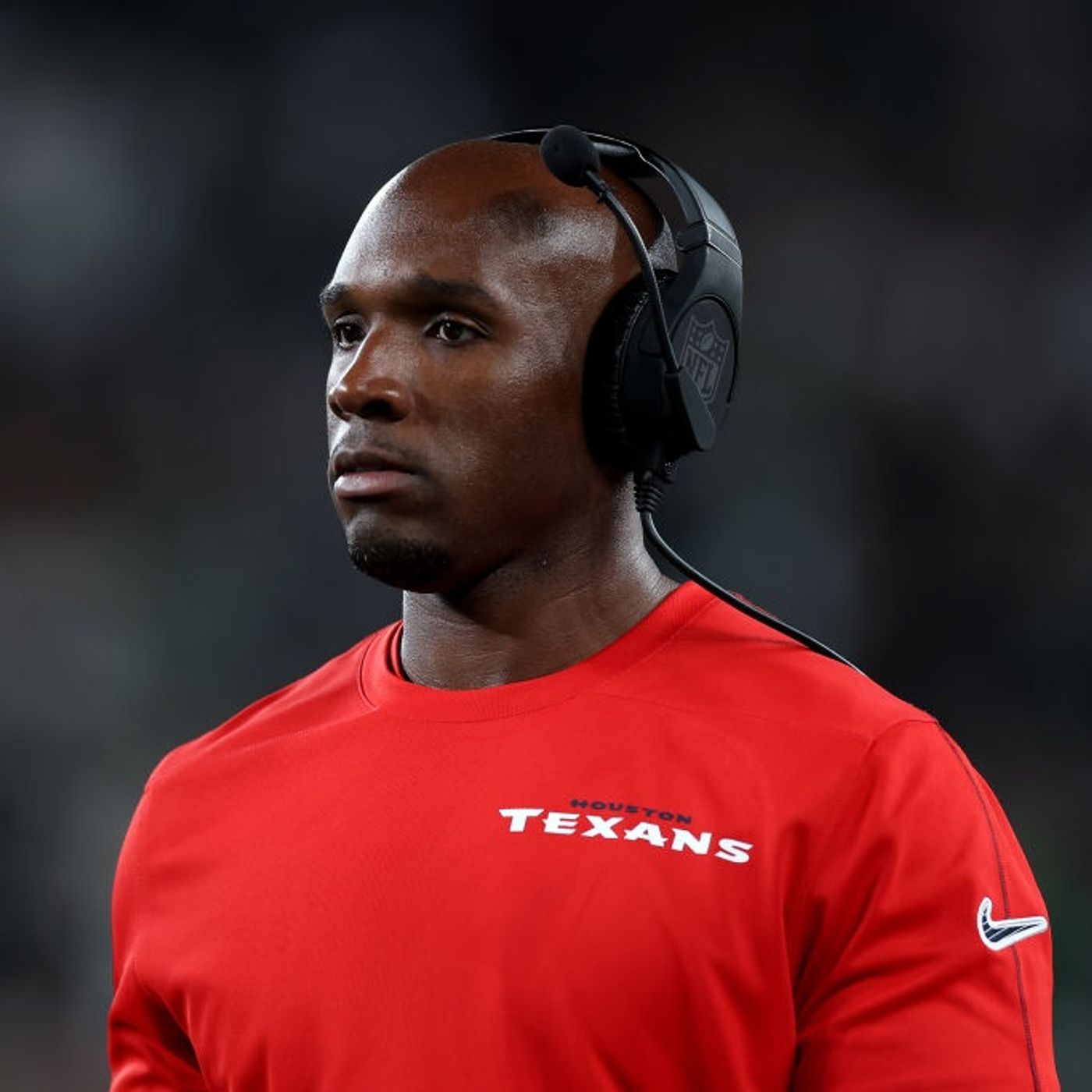 Texans Approaching Trade Deadline, Still AFC Contenders? Bregman Contract Watch