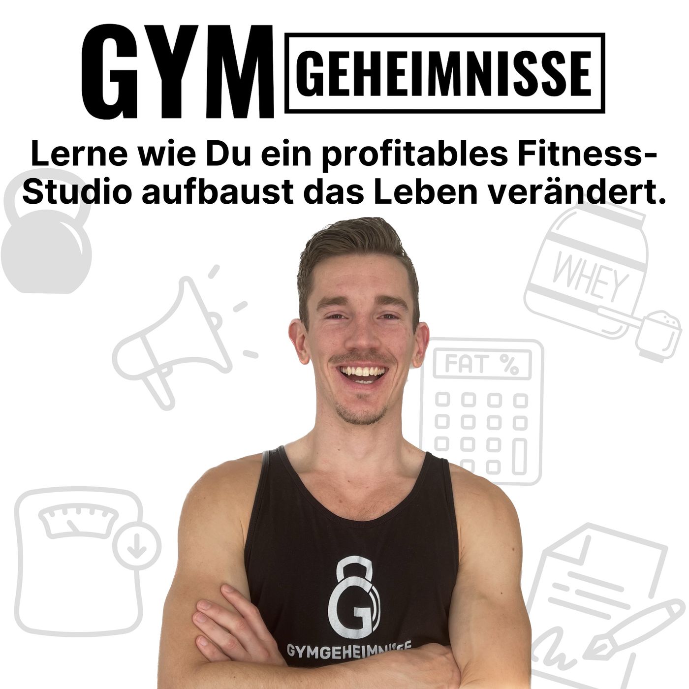 Der GymHeros Podcast