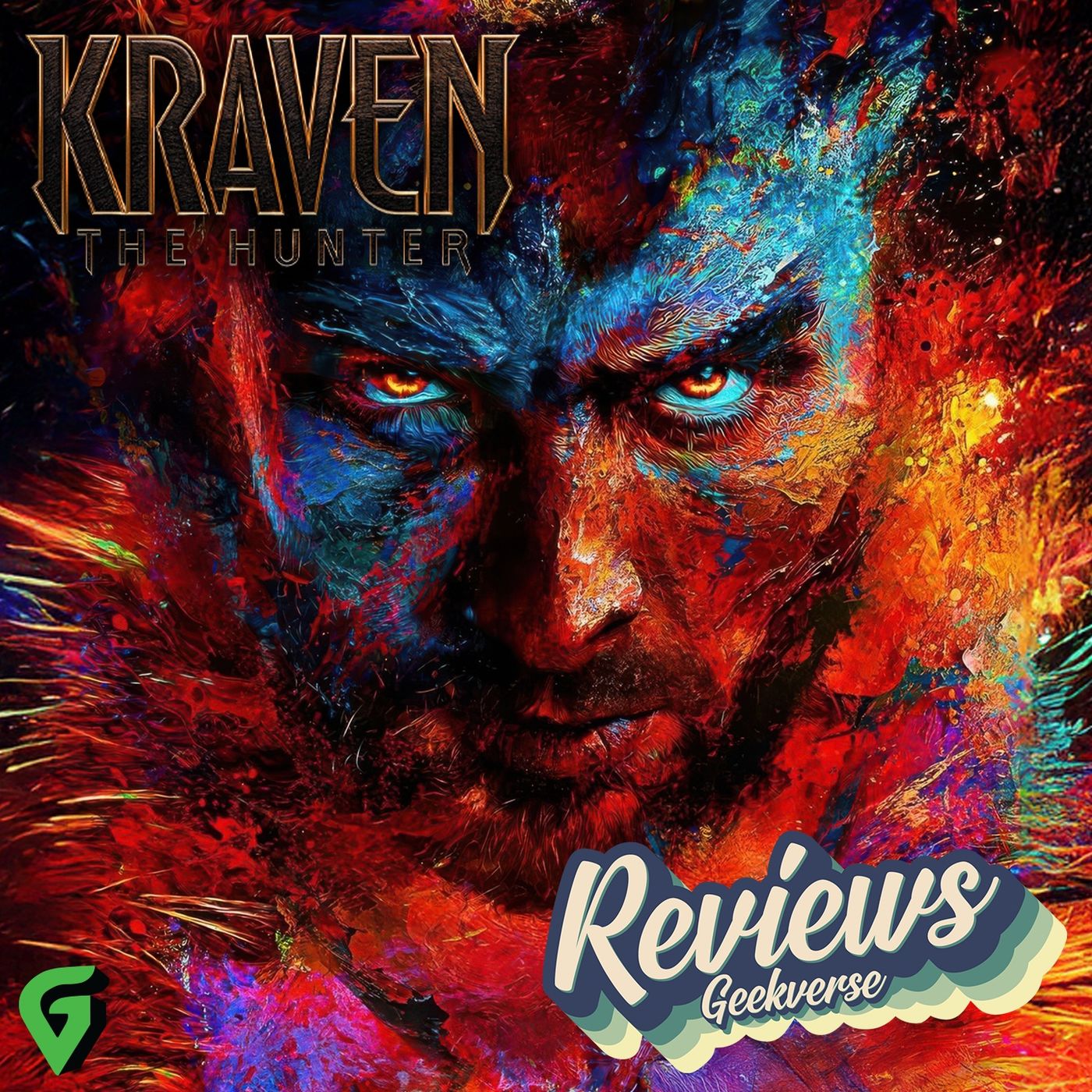 cover of episode Kraven The Hunter Spoilers Review