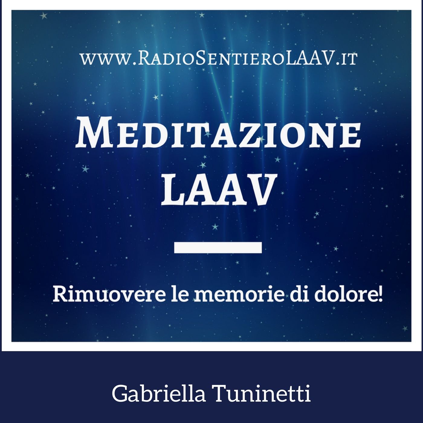 Un Sentiero per l\'Anima
