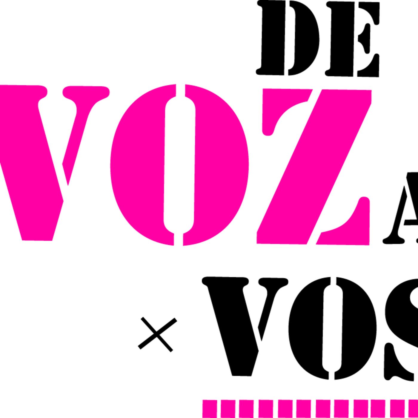 De Voz a Vos