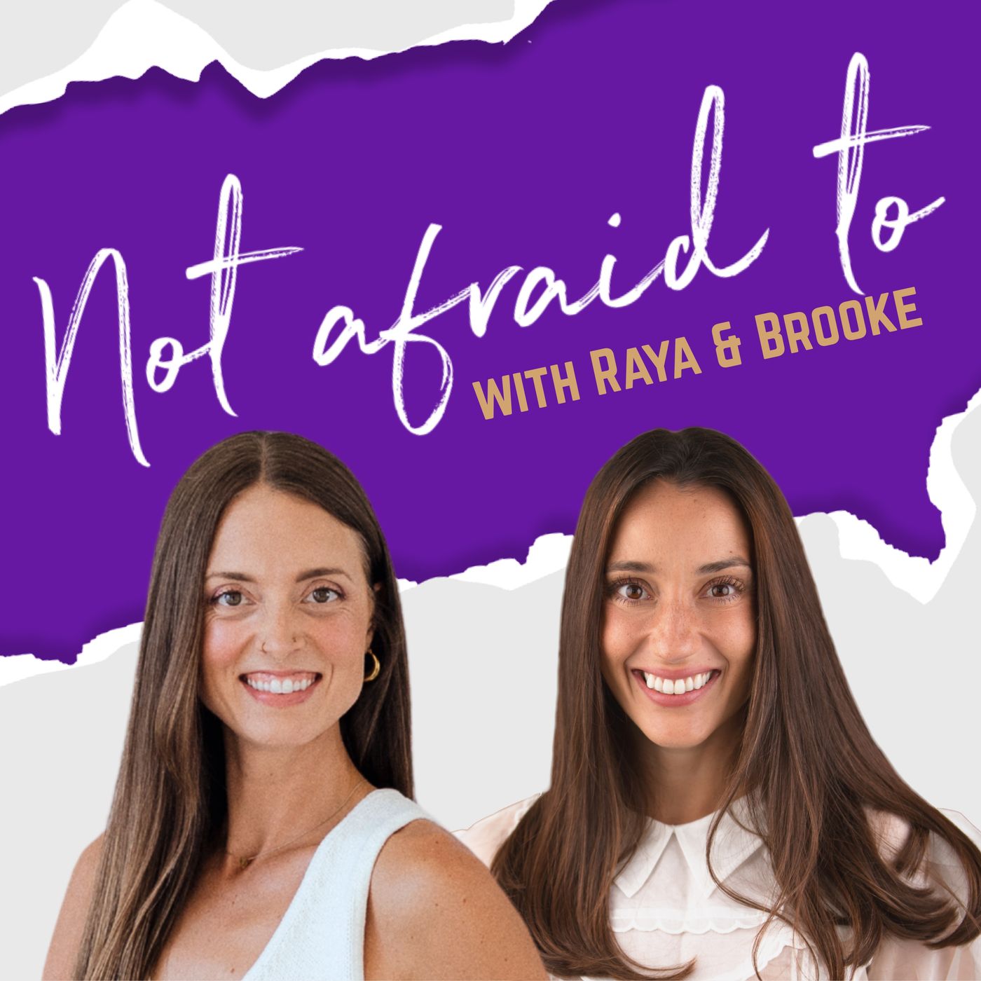 Not Afraid To