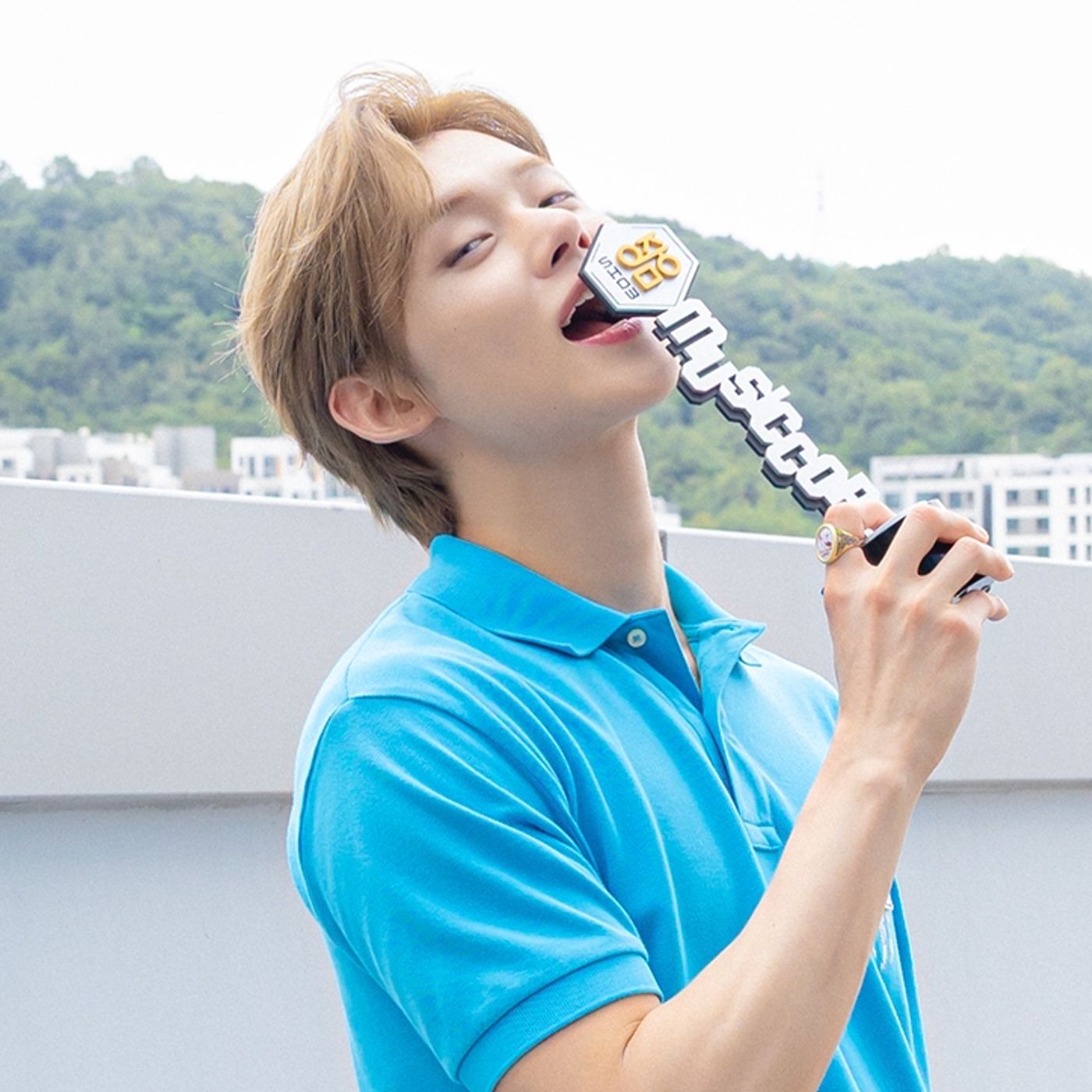 Watch: TXT’s Yeonjun Takes 2nd Win For “Ice Cream” On “Music Core”; Performances By SUPER JUNIOR-83z, GIRLSET, And More | Soompi