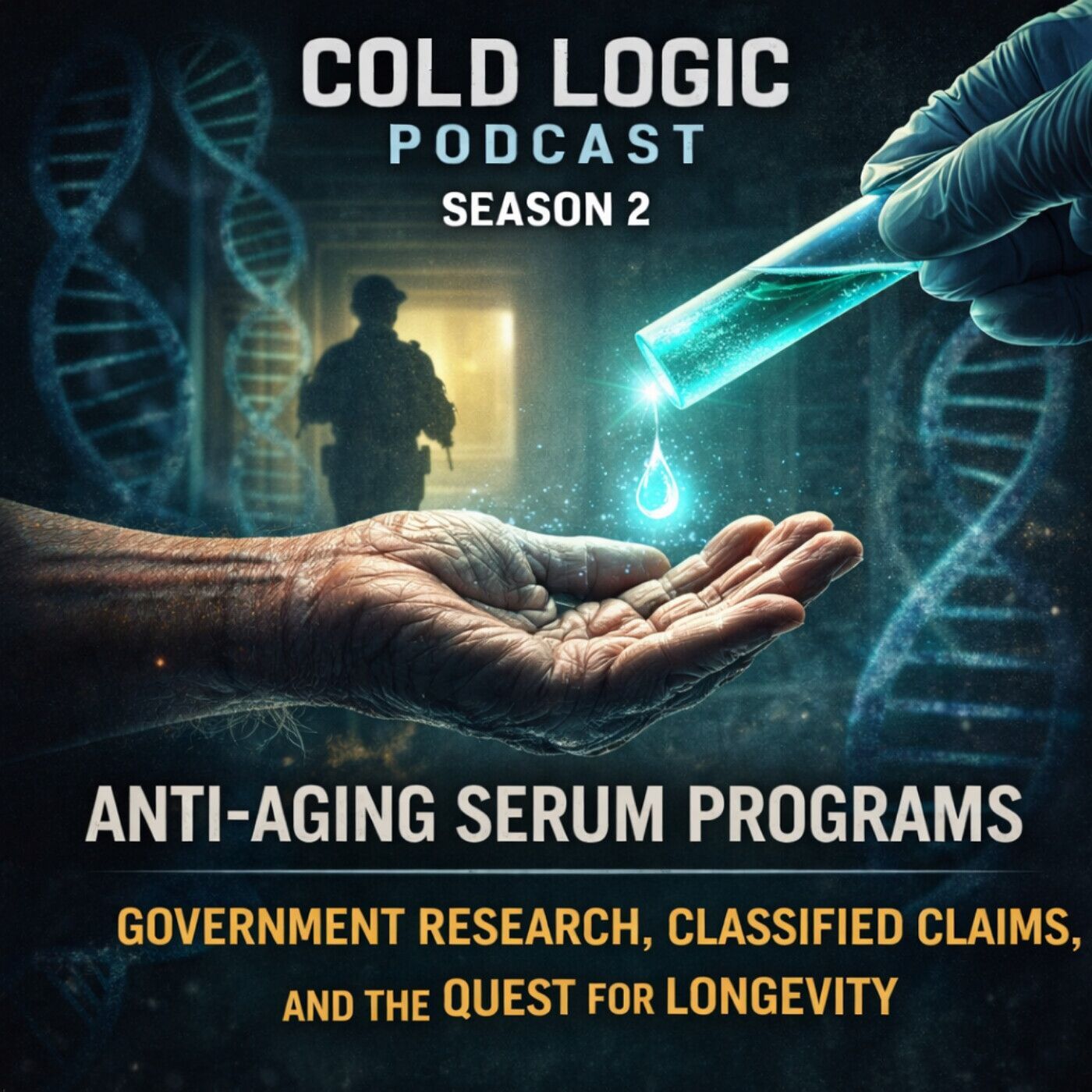 Cold Logic