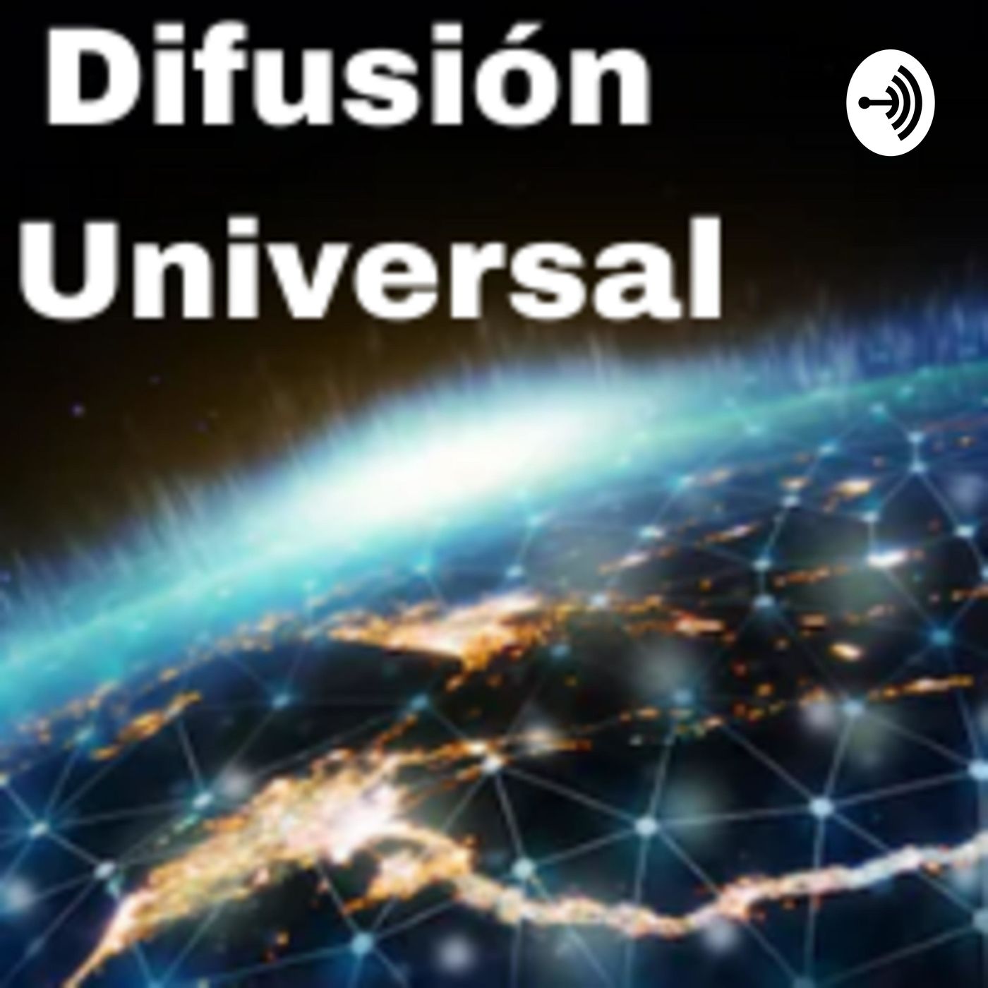 Difusión Universal