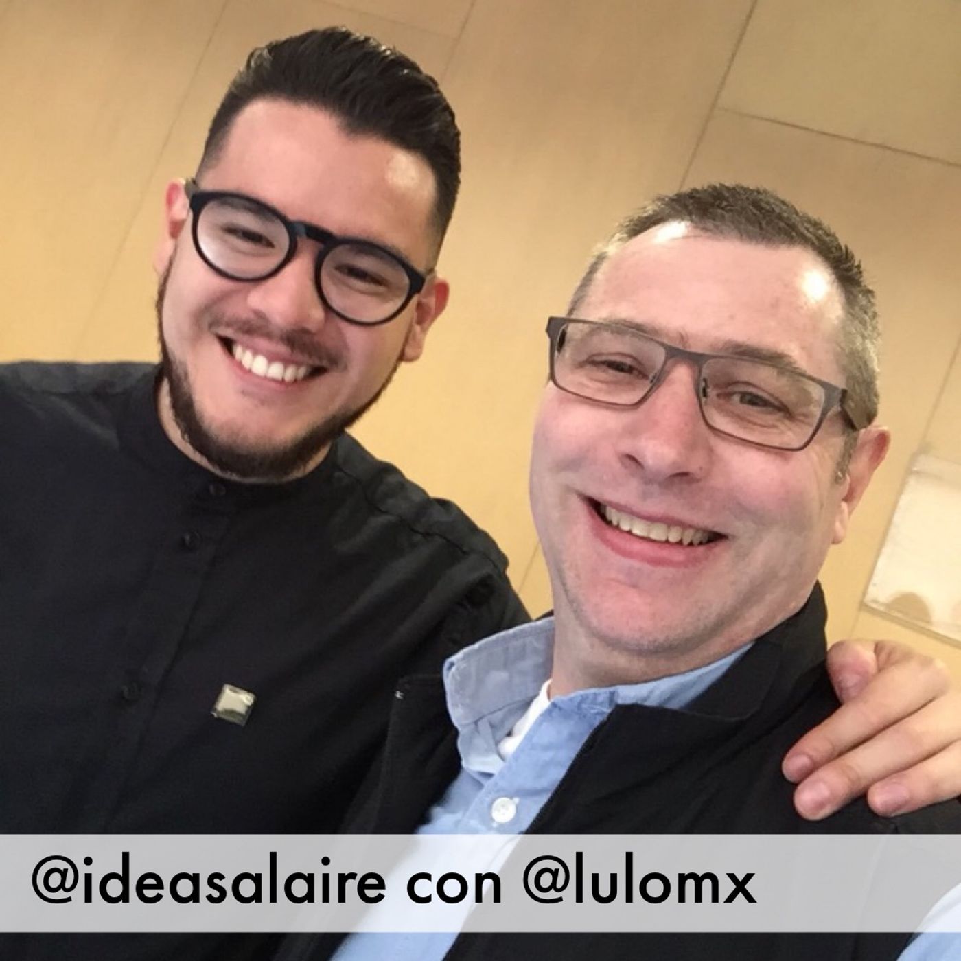 Ideas al aire