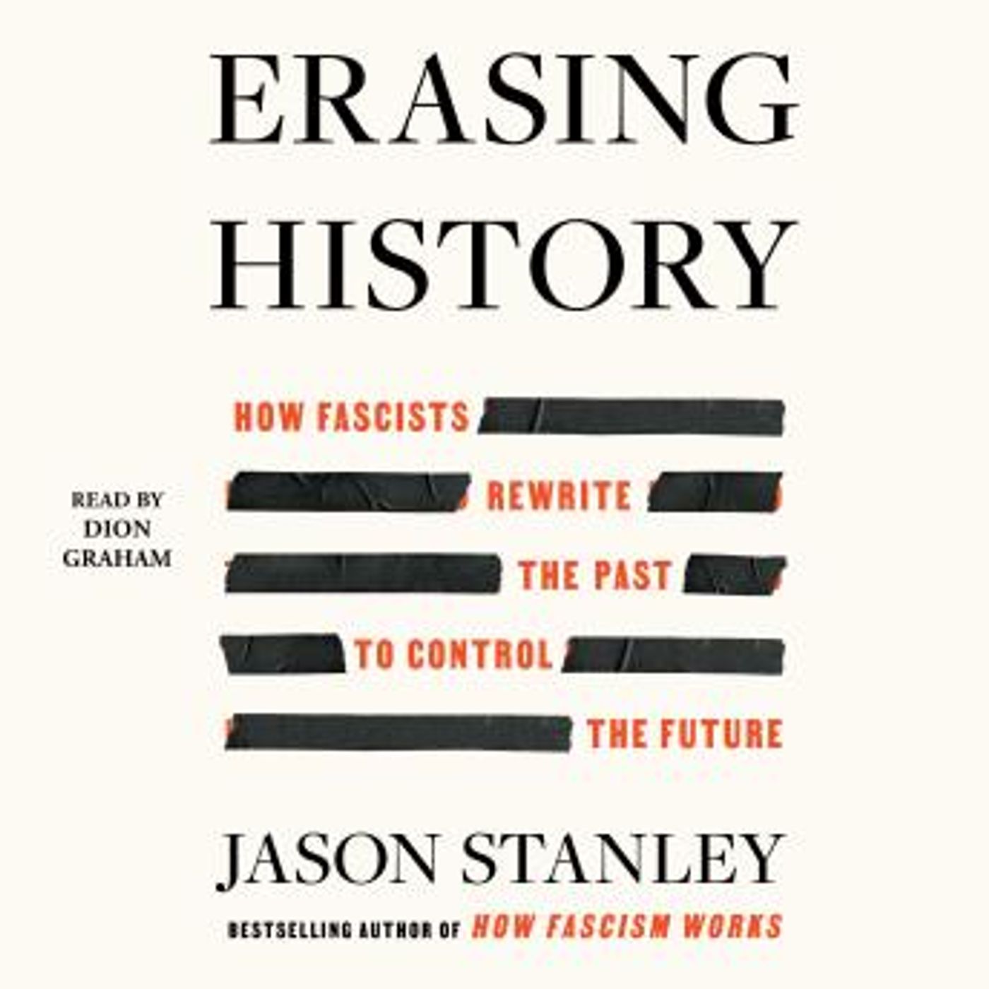 Listen to New Audiobooks in Non-Fiction, Current Affairs, Law, & Politics