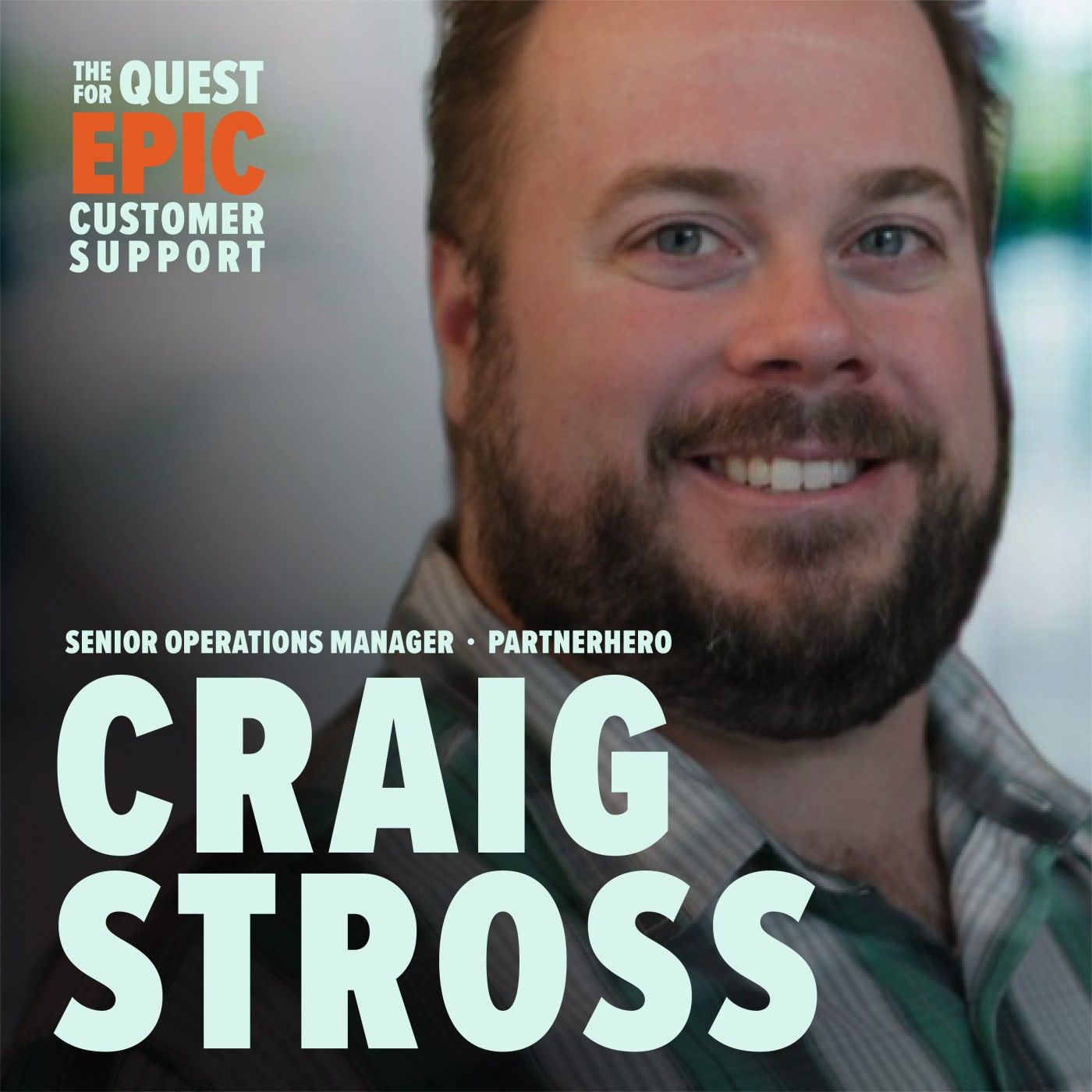 The Quest For Epic Customer Support