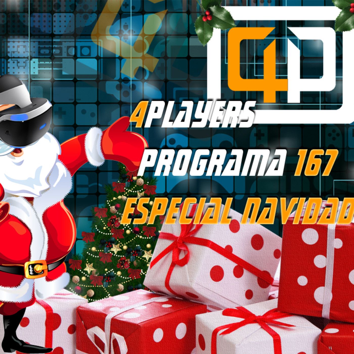 4Players podcast