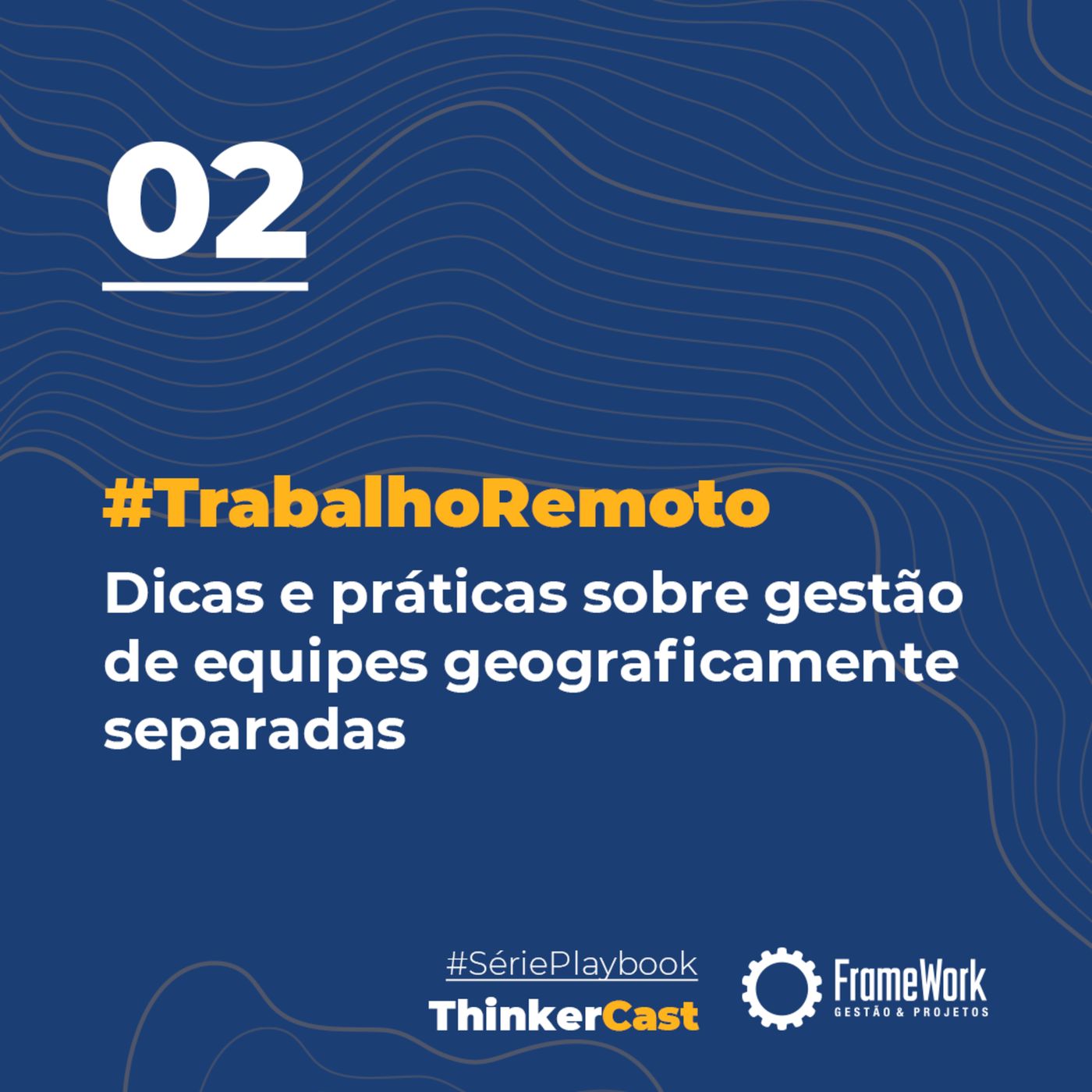 ThinkerCast