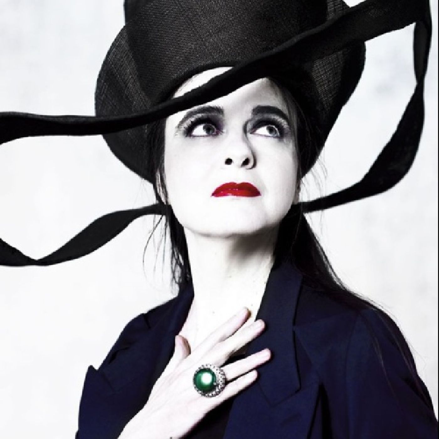 AMELIE NOTHOMB // Mercurio